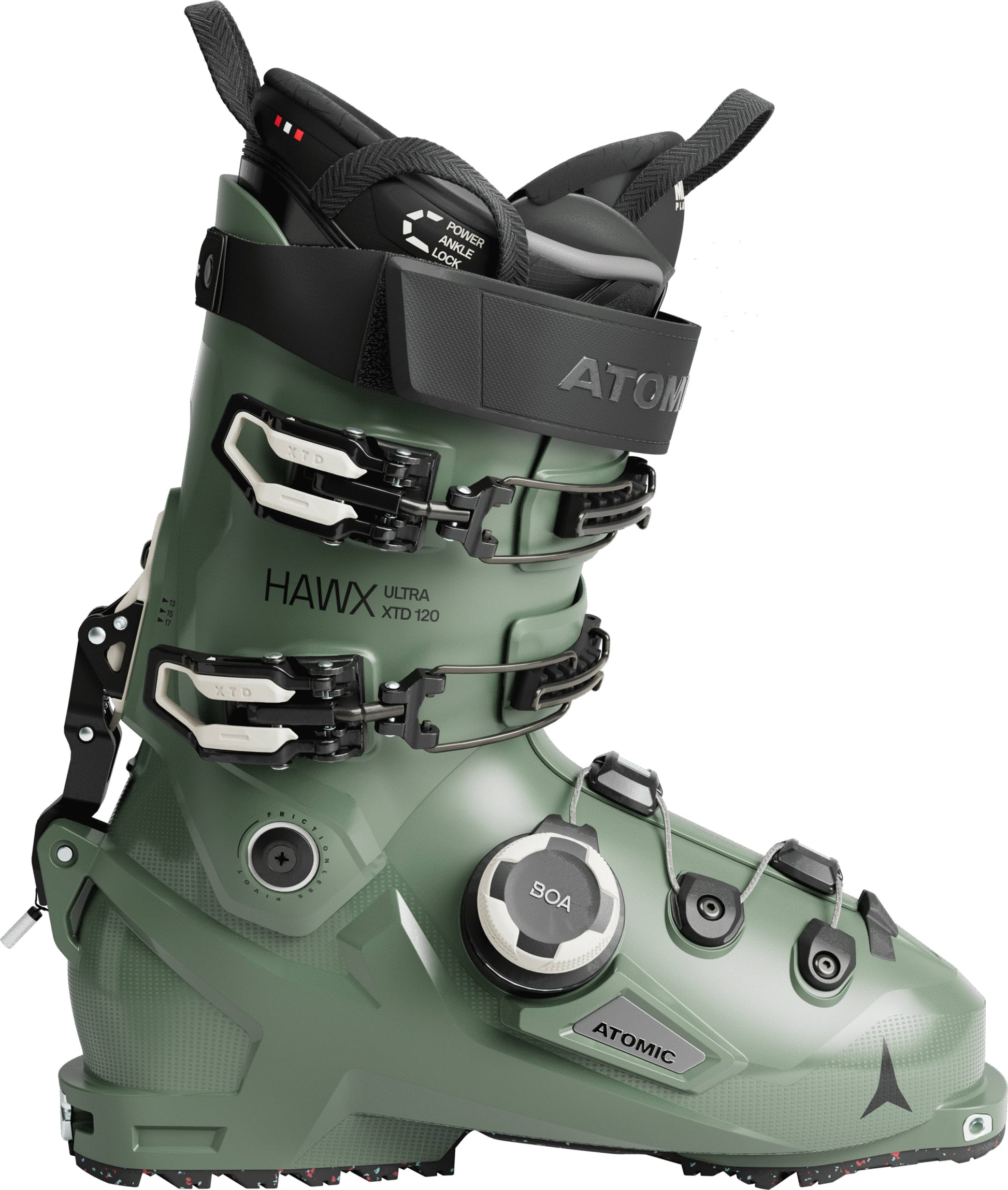 Hawx Ultra XTD 120 BOA 2026