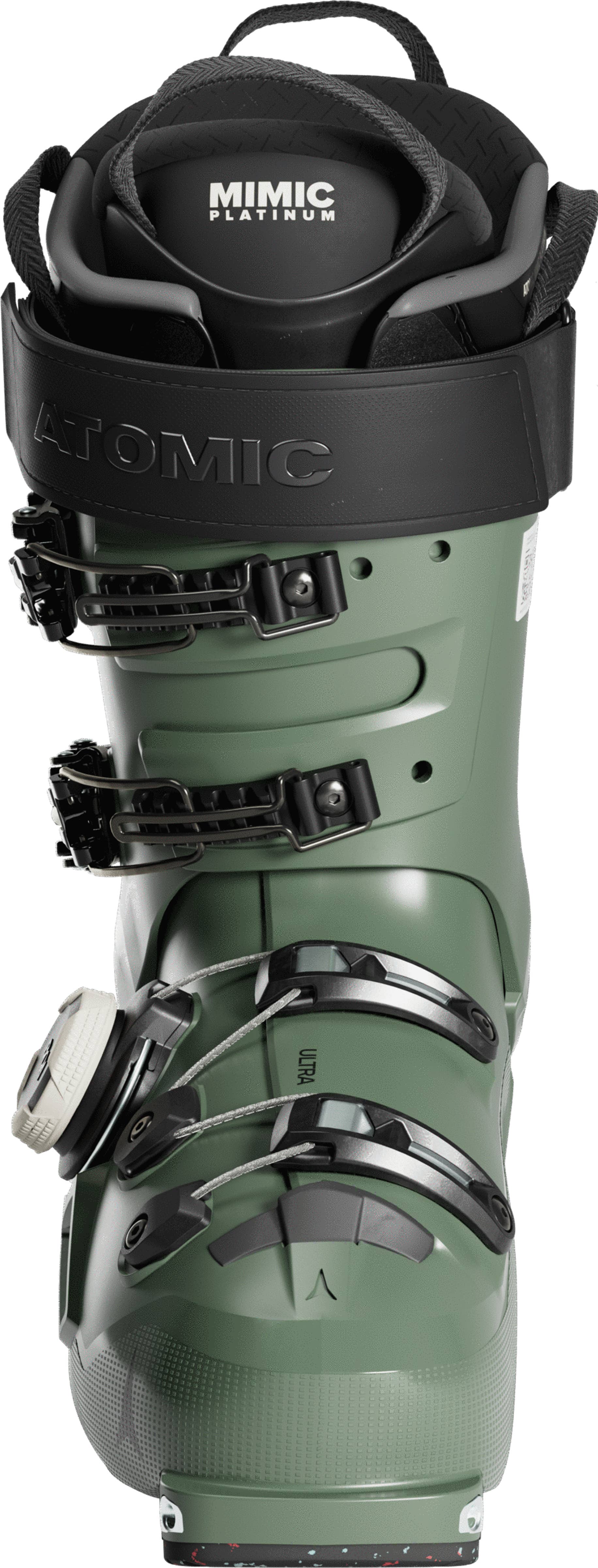 Hawx Ultra XTD 120 BOA 2026