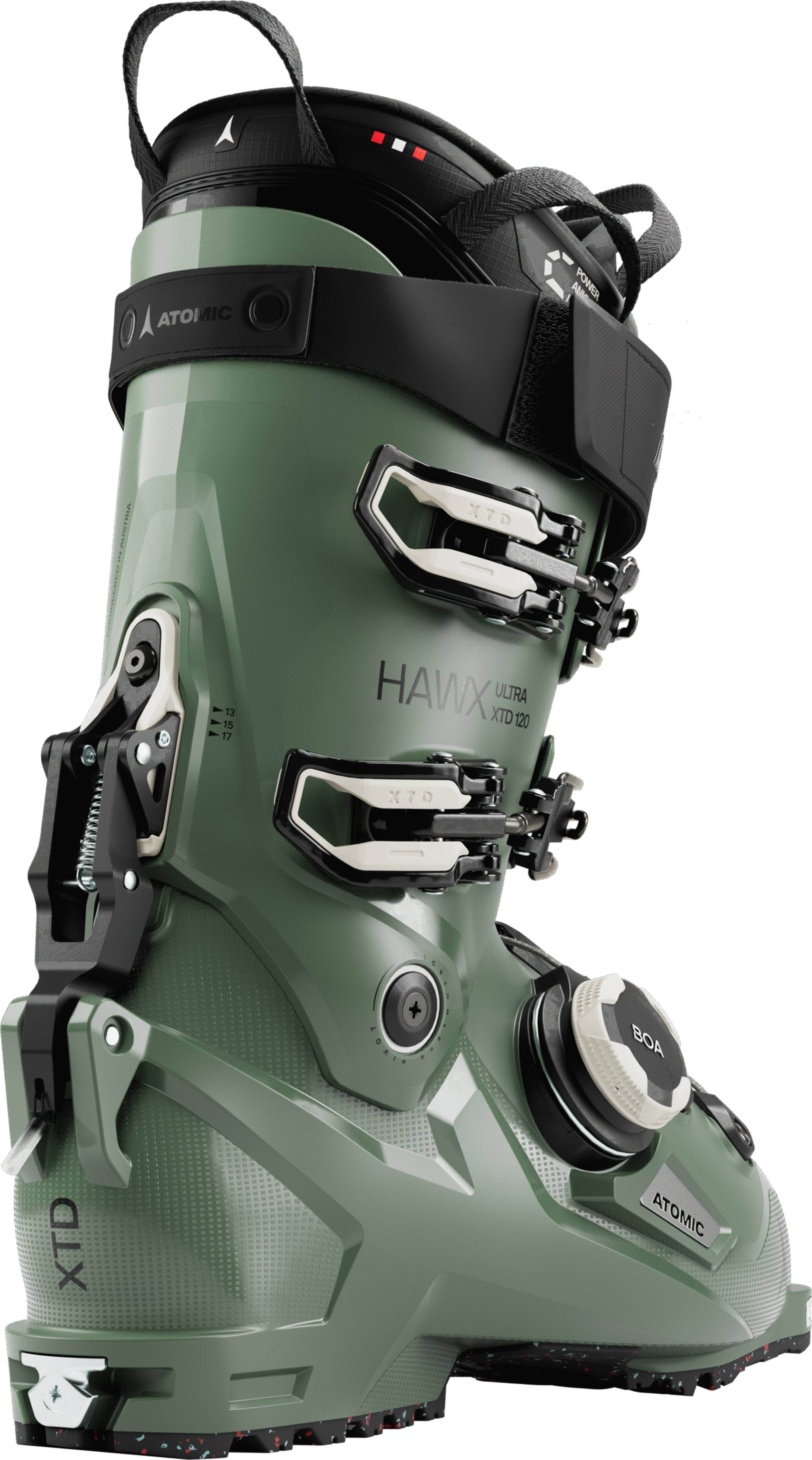 Atomic Hawx Ultra XTD 120 BOA Men's Ski Boots 2027 – Suburban Ski