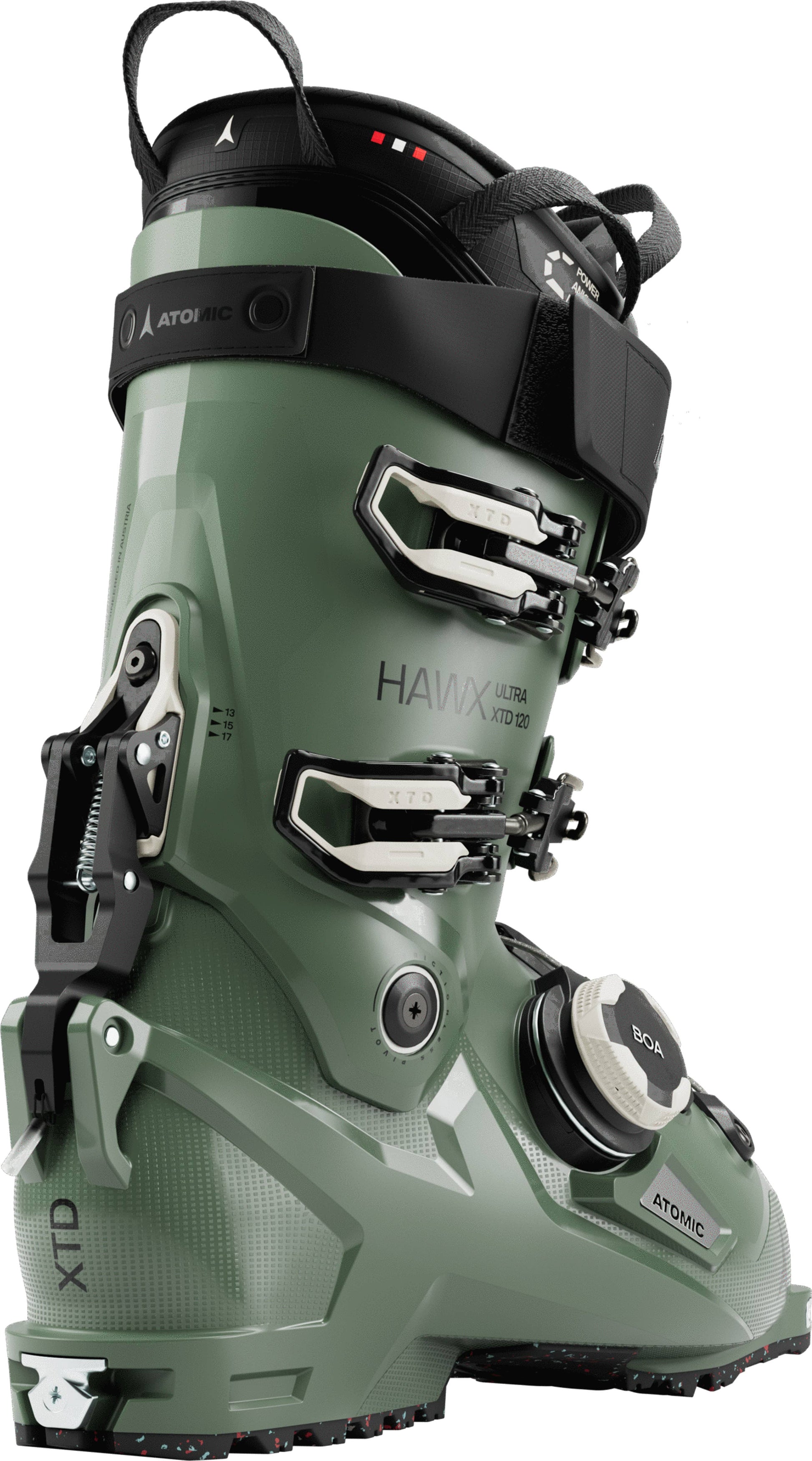Hawx Ultra XTD 120 BOA 2026