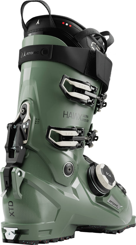 Hawx Ultra XTD 120 BOA 2026