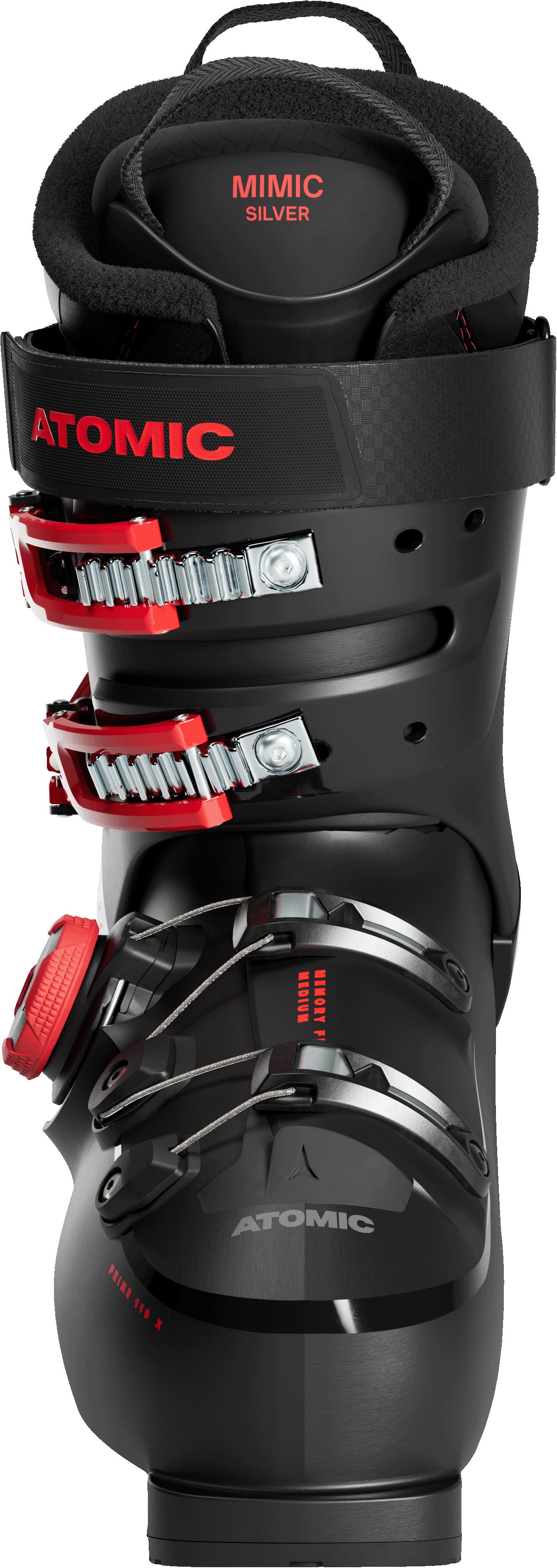 Hawx Prime 110X BOA 2026