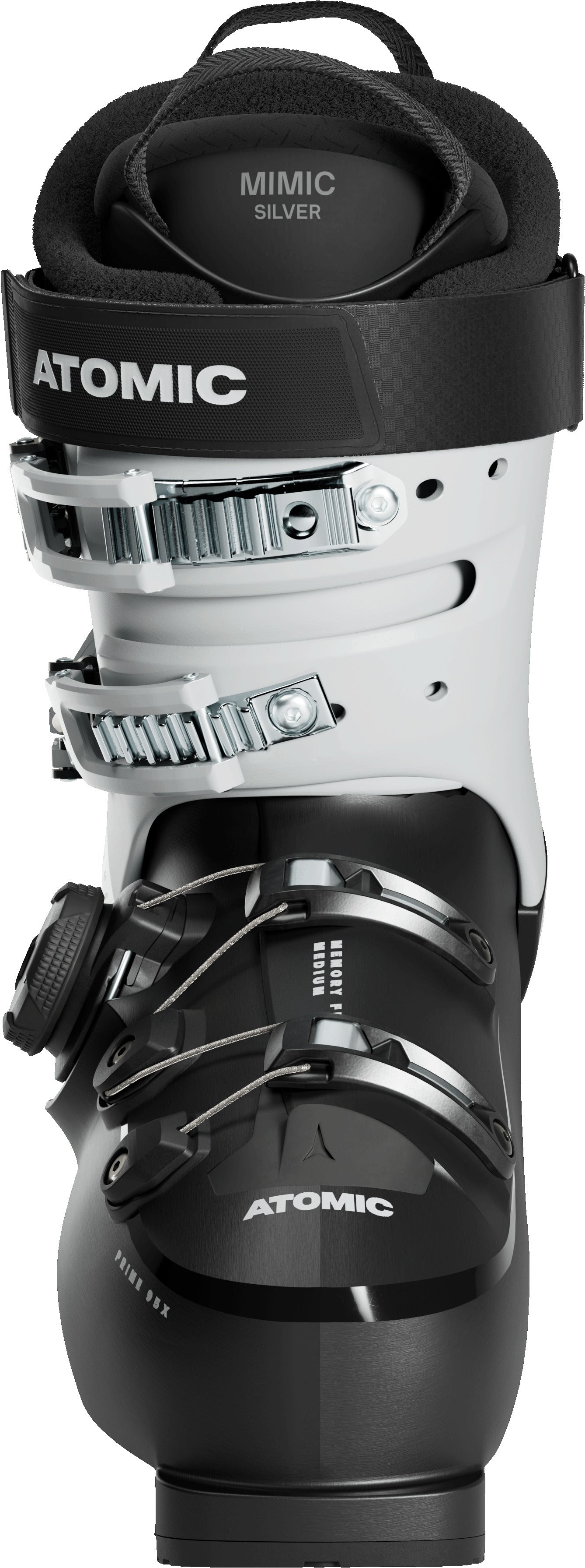 Hawx Prime 95X BOA W 2026