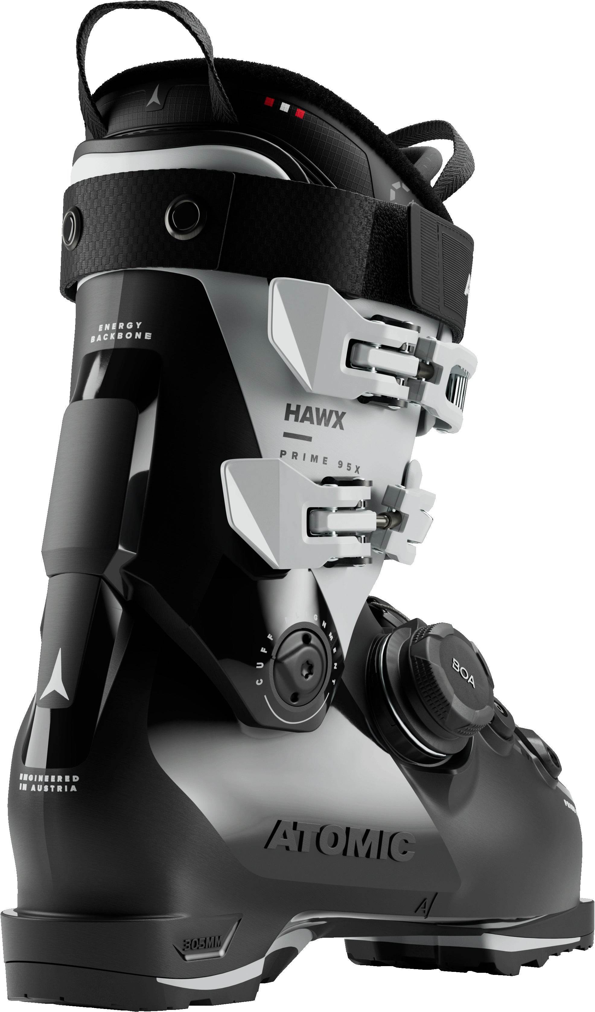 Hawx Prime 95X BOA W 2026 - Suburban Ski and Bike