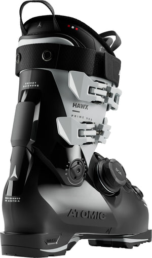 Hawx Prime 95X BOA W 2026