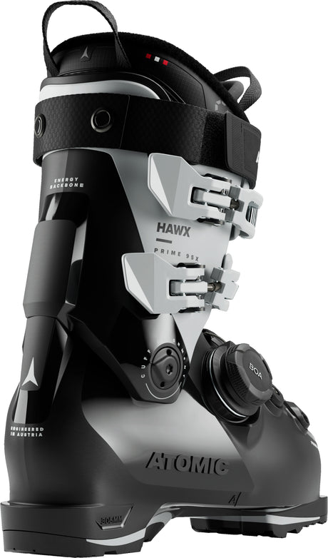 Hawx Prime 95X BOA W 2026
