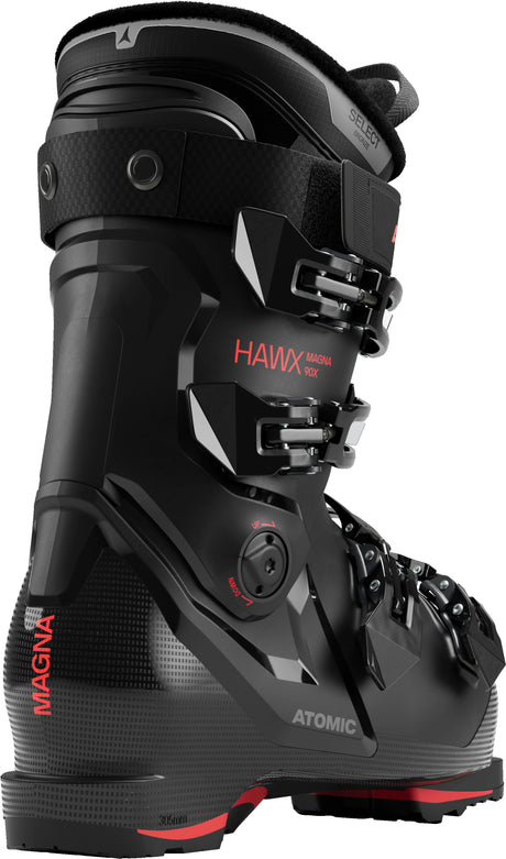 Hawx Magna 90X 2026