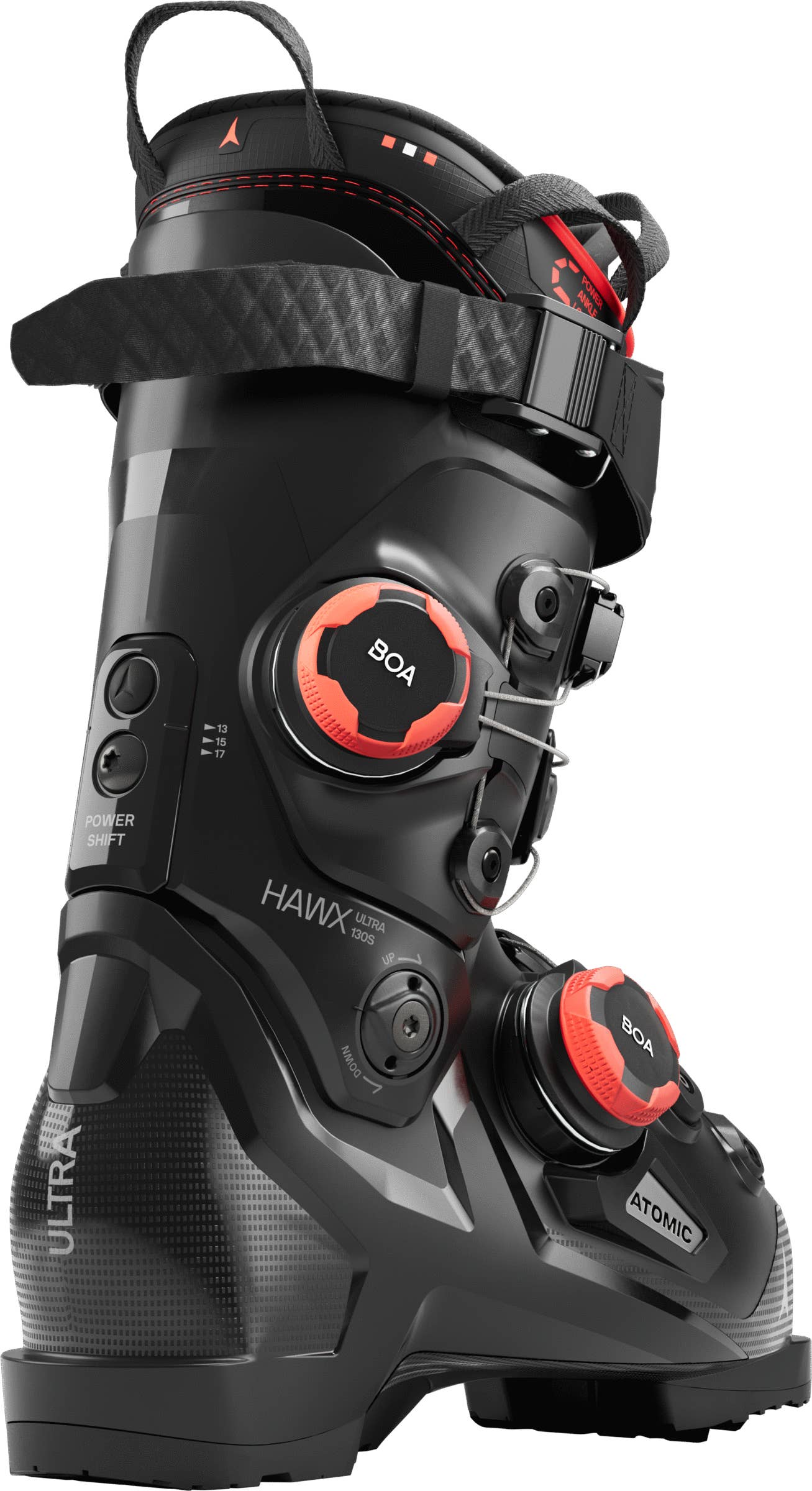 Atomic Hawx Ultra 130 S Dual BOA Men's Ski Boots 2027