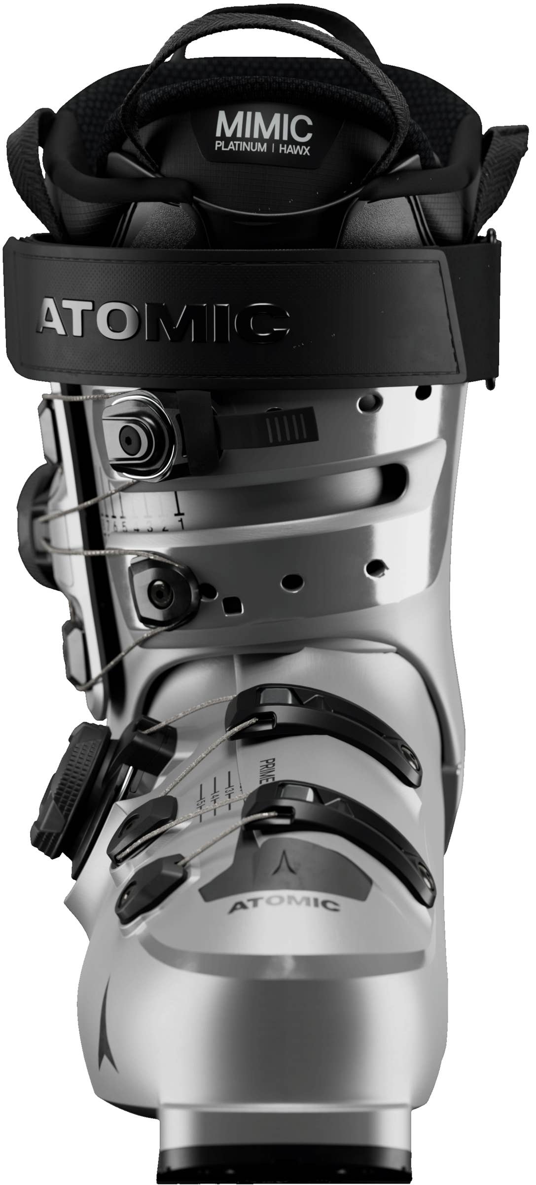 Atomic Hawx Prime 120 S Dual BOA Men's Ski Boots 2027
