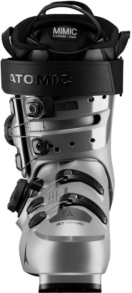 Atomic Hawx Prime 120 S Dual BOA Men's Ski Boots 2027