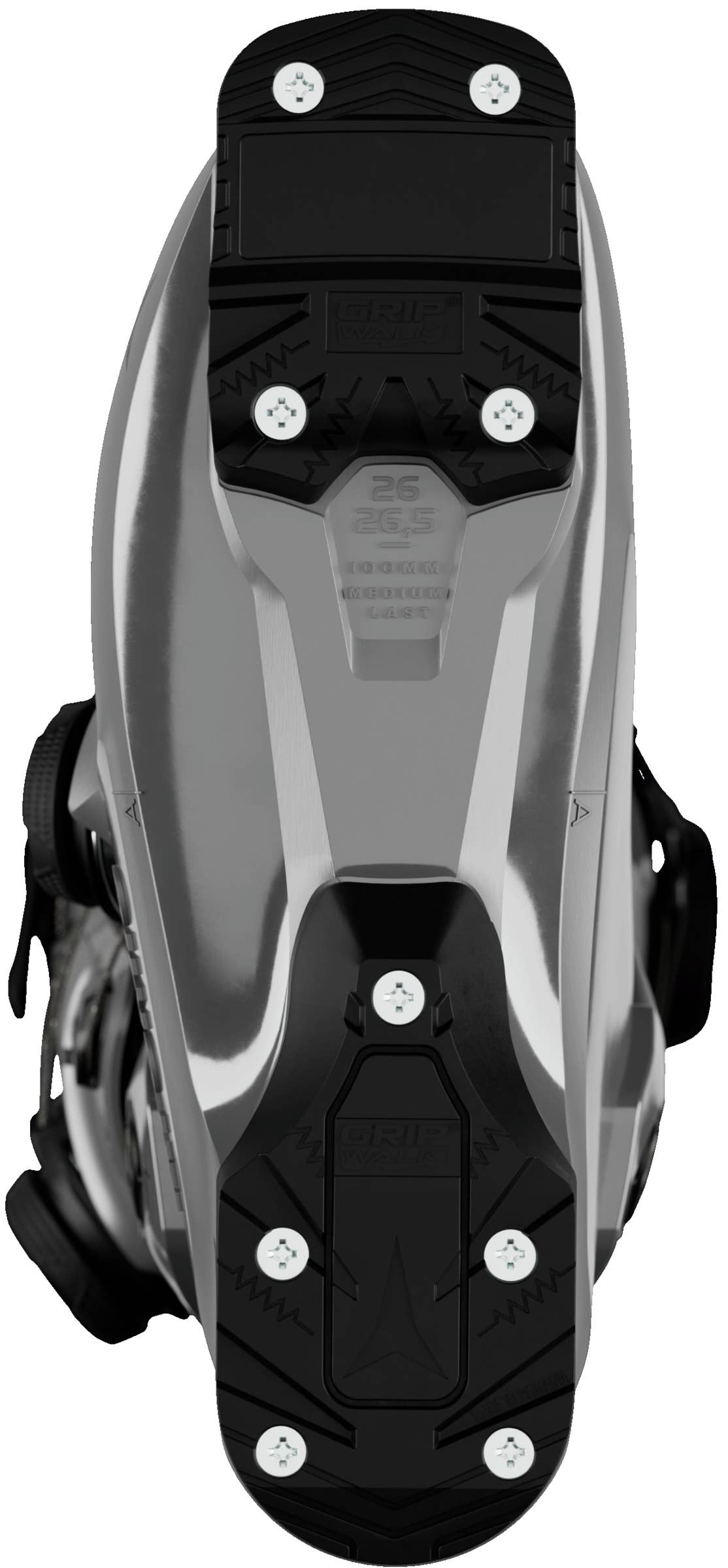 Atomic Hawx Prime 120 S Dual BOA Men's Ski Boots 2027