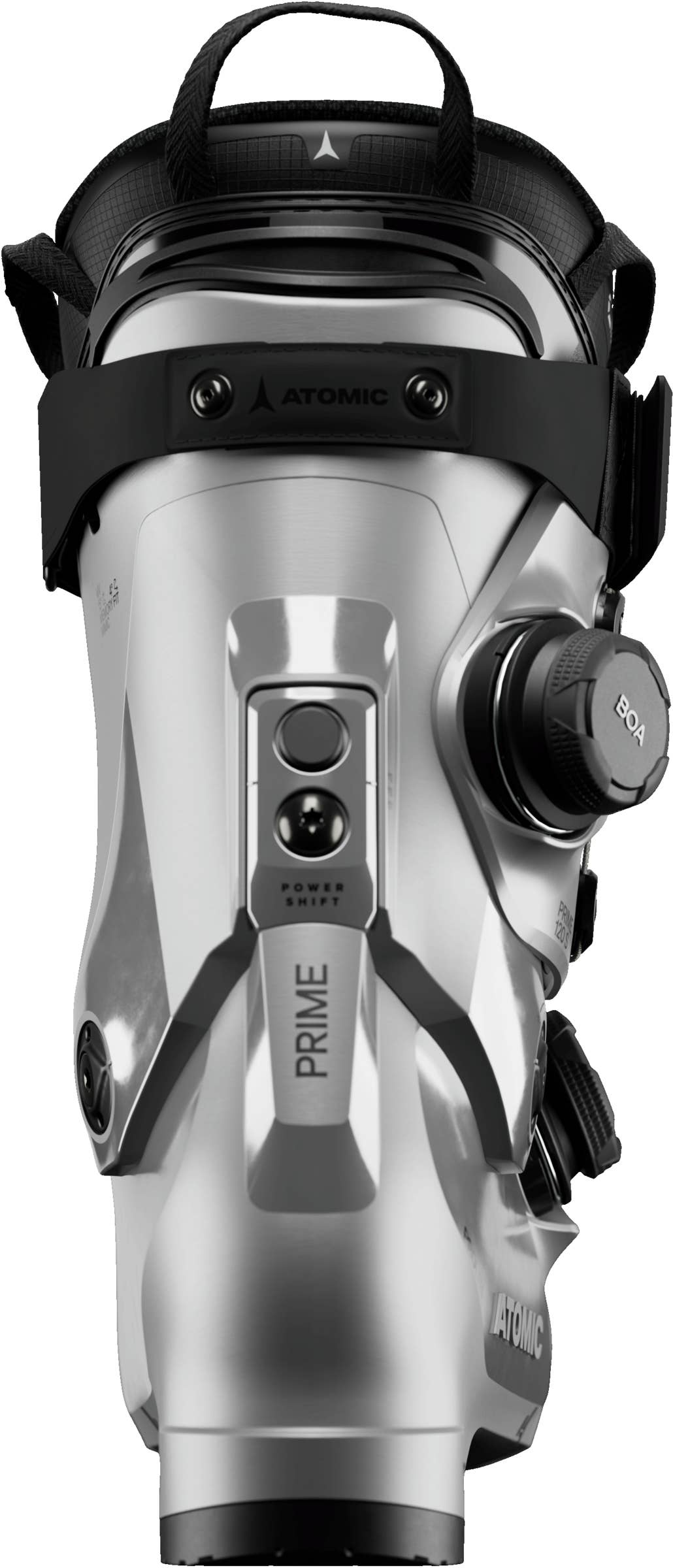 Atomic Hawx Prime 120 S Dual BOA Men's Ski Boots 2027