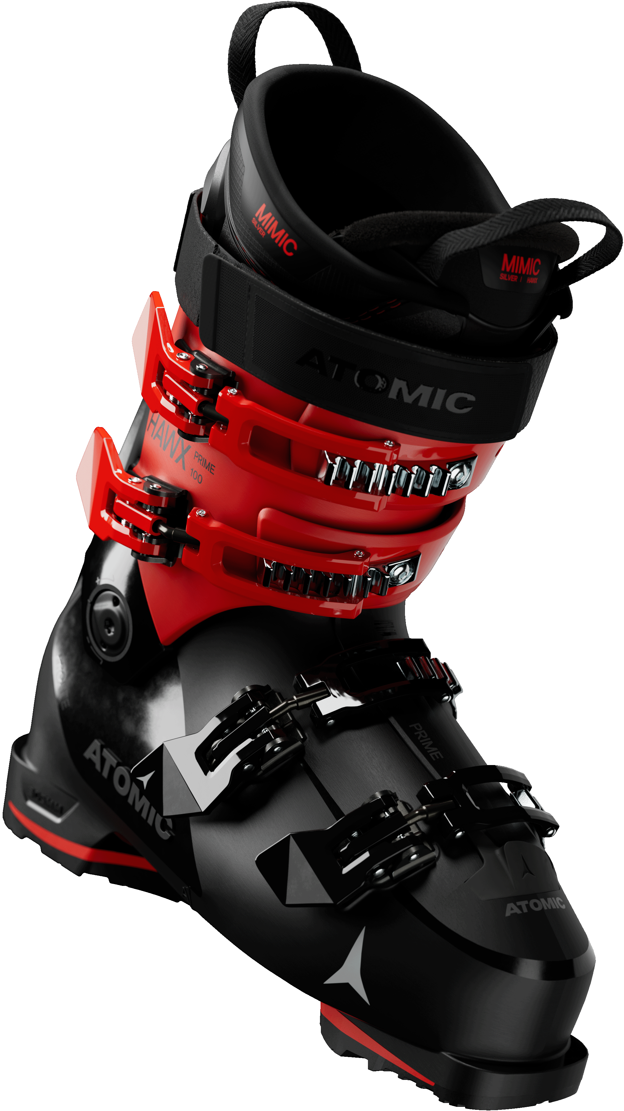 Atomic Hawx Prime 100 Men's Ski Boots 2027