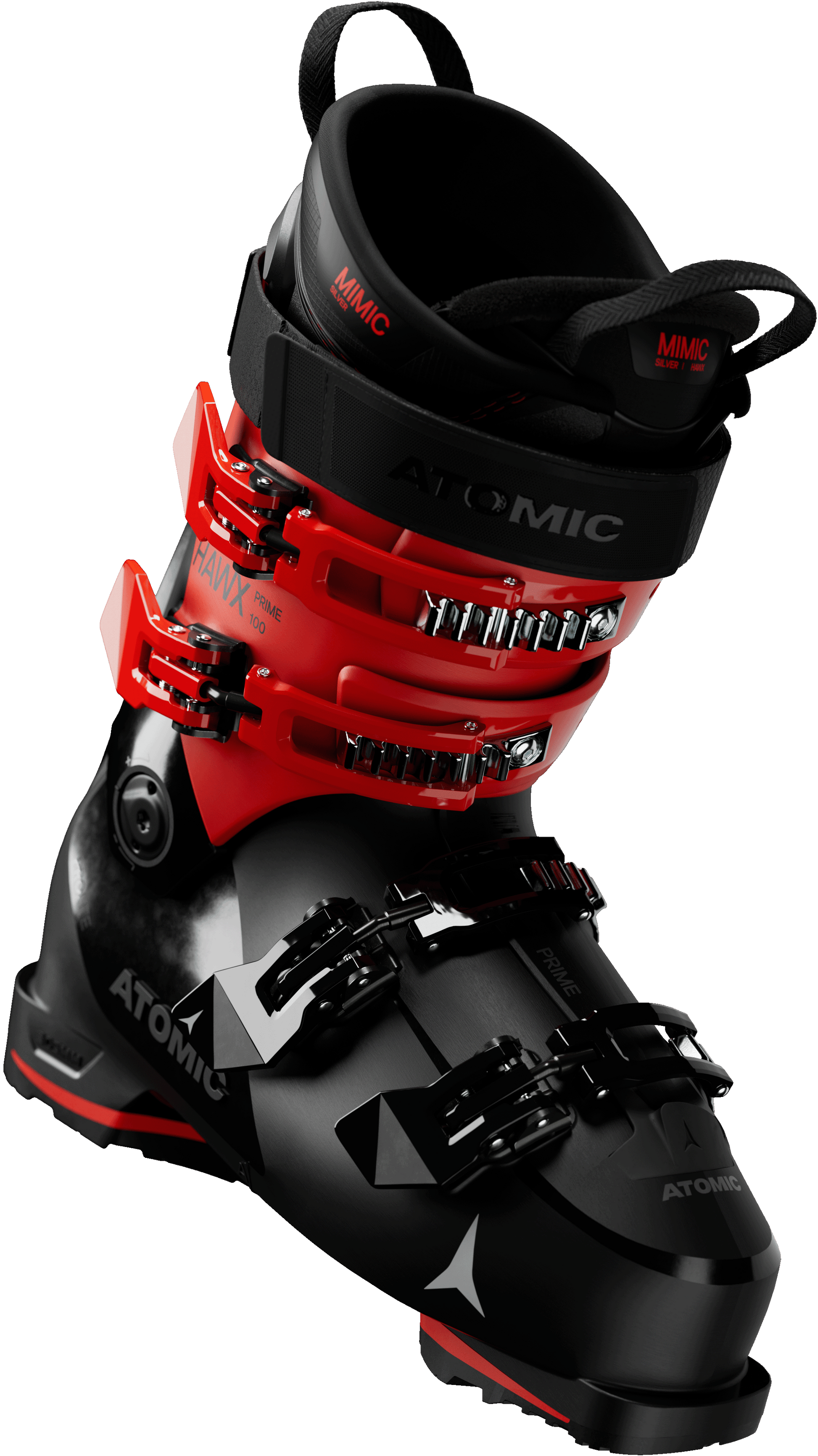 Atomic Hawx Prime 100 Men's Ski Boots 2027