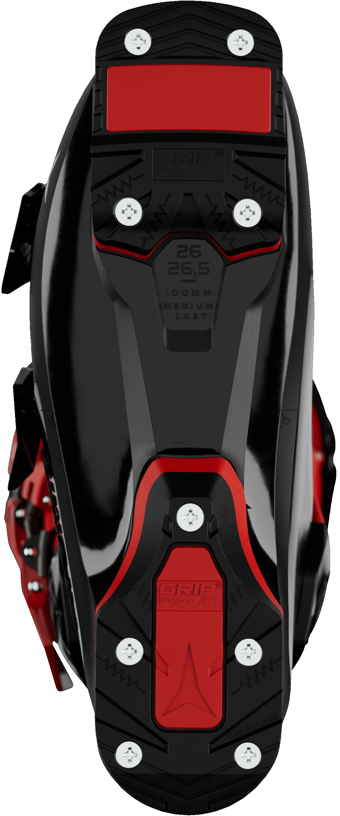 Atomic Hawx Prime 100 Men's Ski Boots 2027