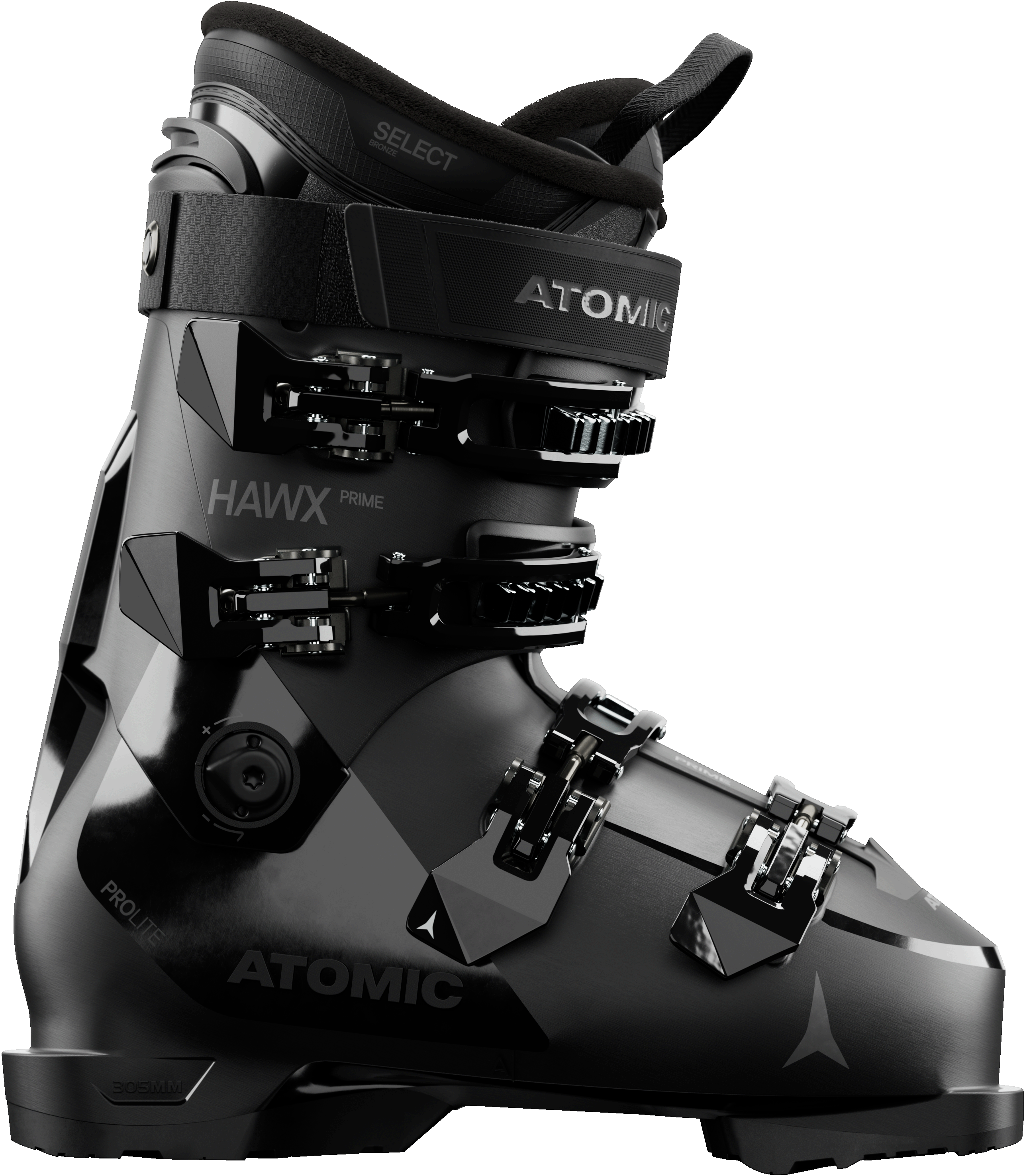 Atomic Hawx Prime Men's Ski Boots 2027
