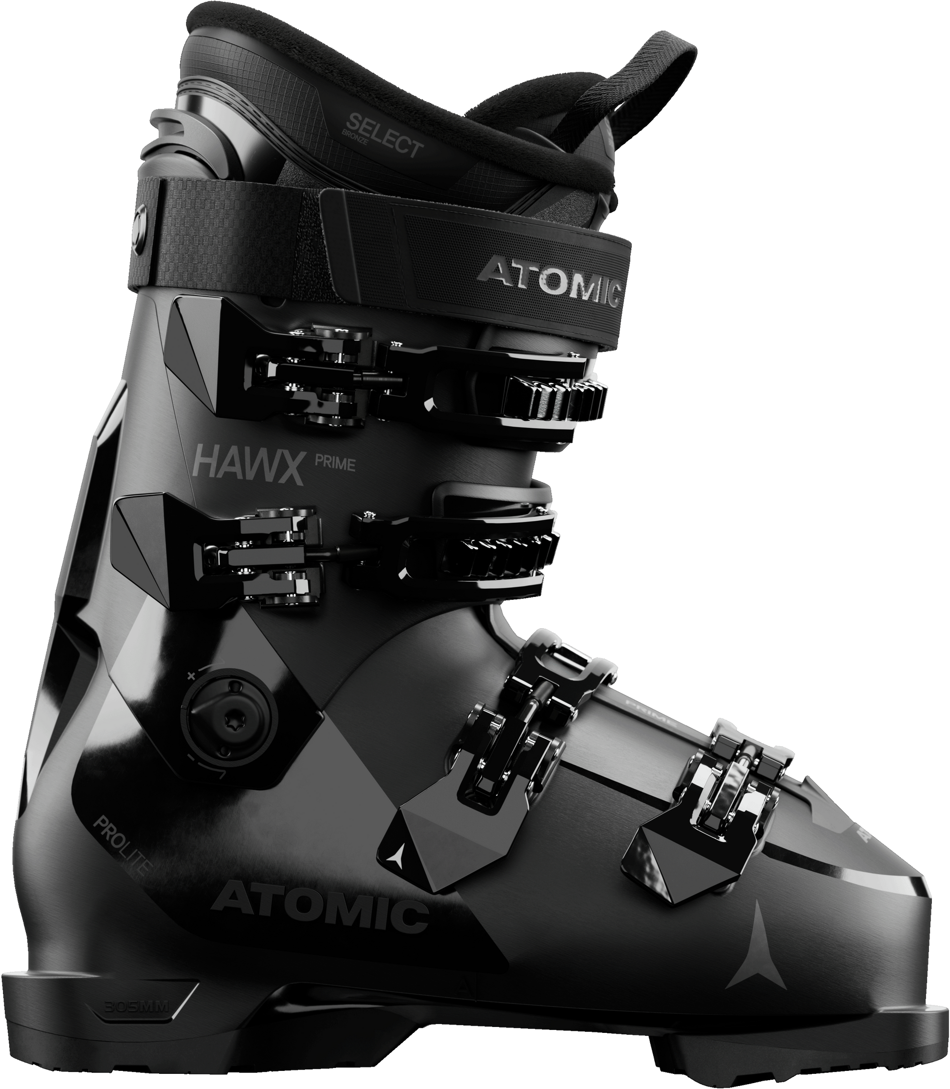 Atomic Hawx Prime Men's Ski Boots 2027