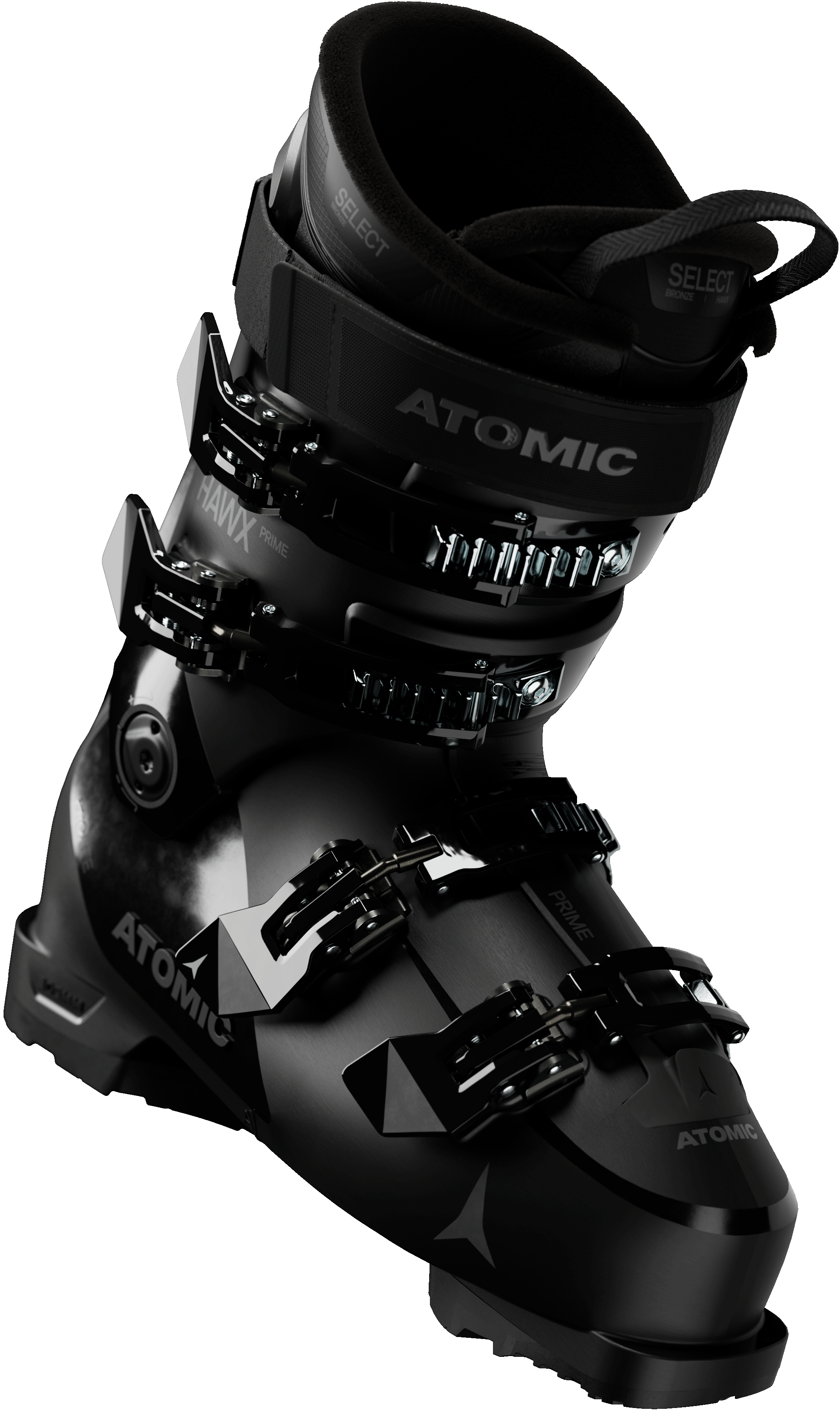 Atomic Hawx Prime Men's Ski Boots 2027