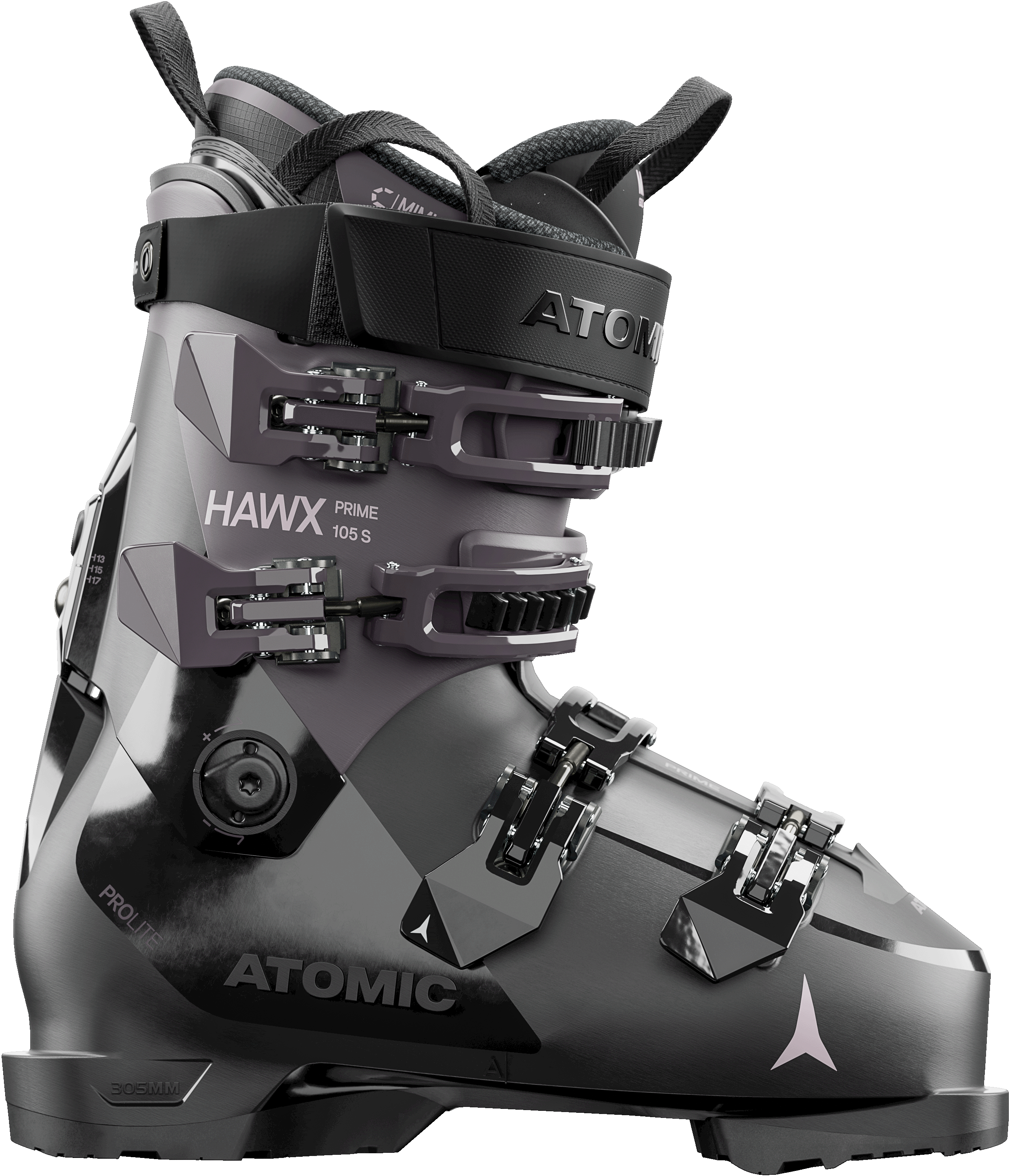 Atomic Hawx Prime 105 S Women's Ski Boots 2027