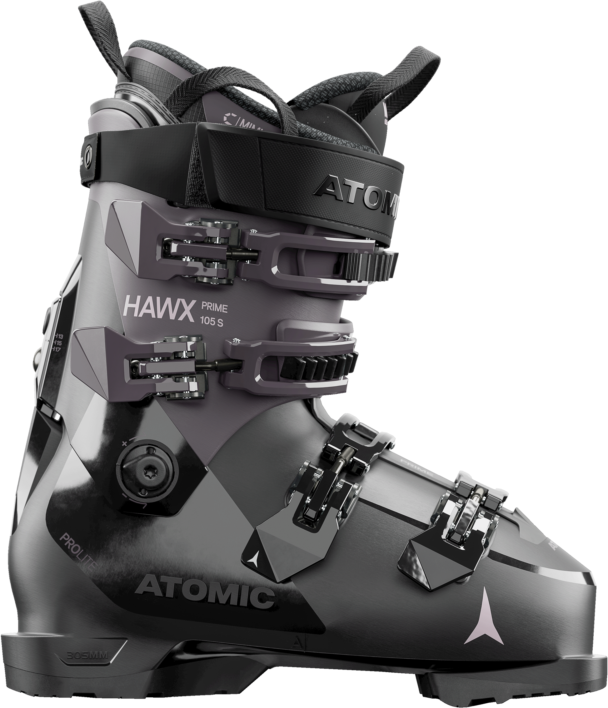 Atomic Hawx Prime 105 S Women's Ski Boots 2027