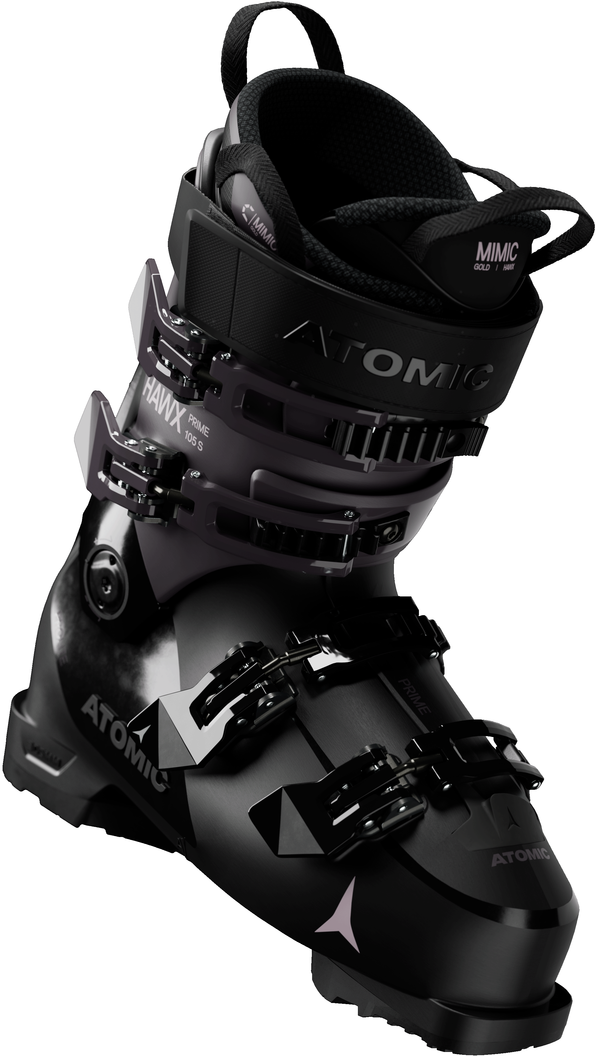 Atomic Hawx Prime 105 S Women's Ski Boots 2027