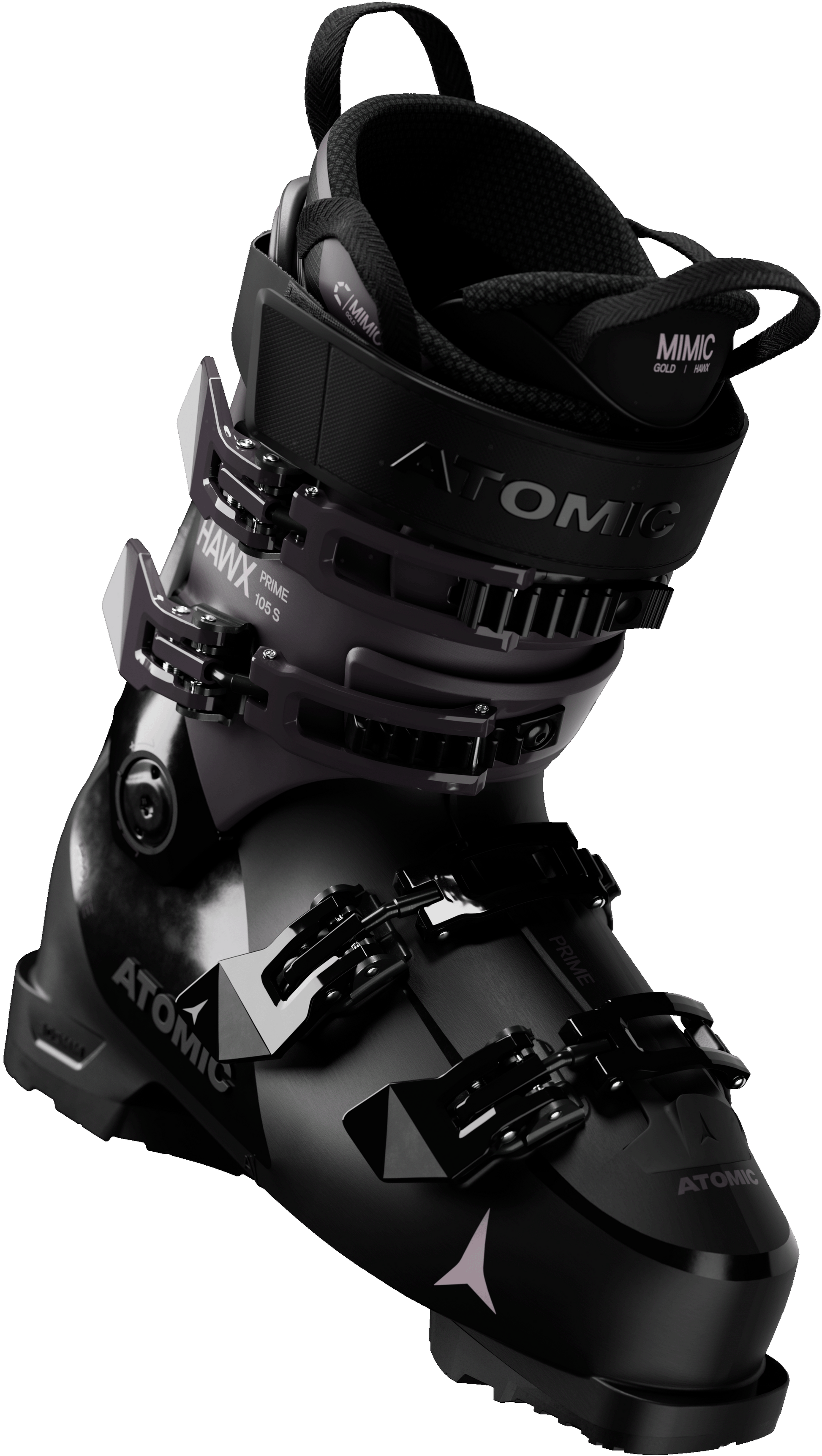Atomic Hawx Prime 105 S Women's Ski Boots 2027