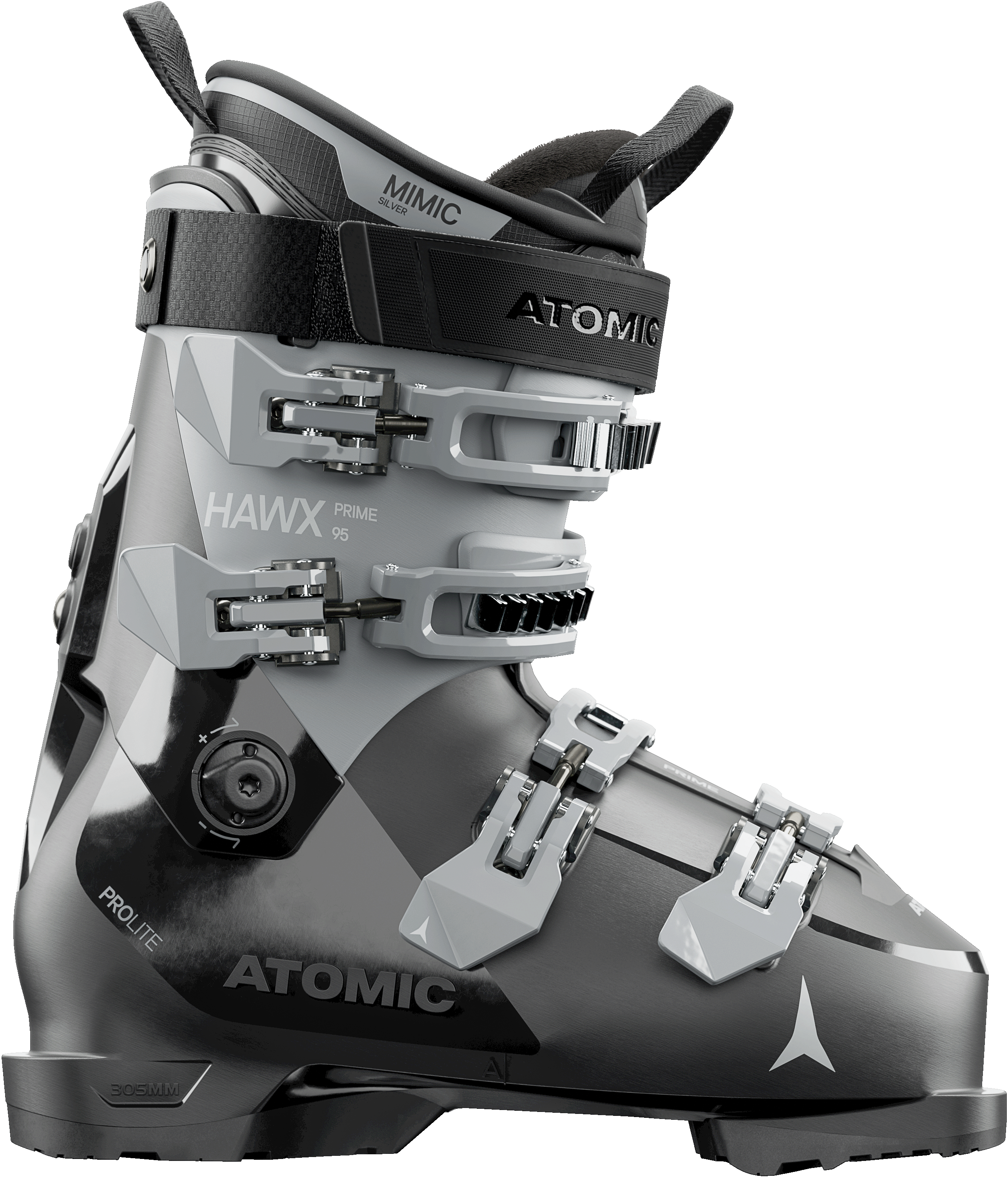 Atomic Hawx Prime 95 Women's Ski Boots 2027