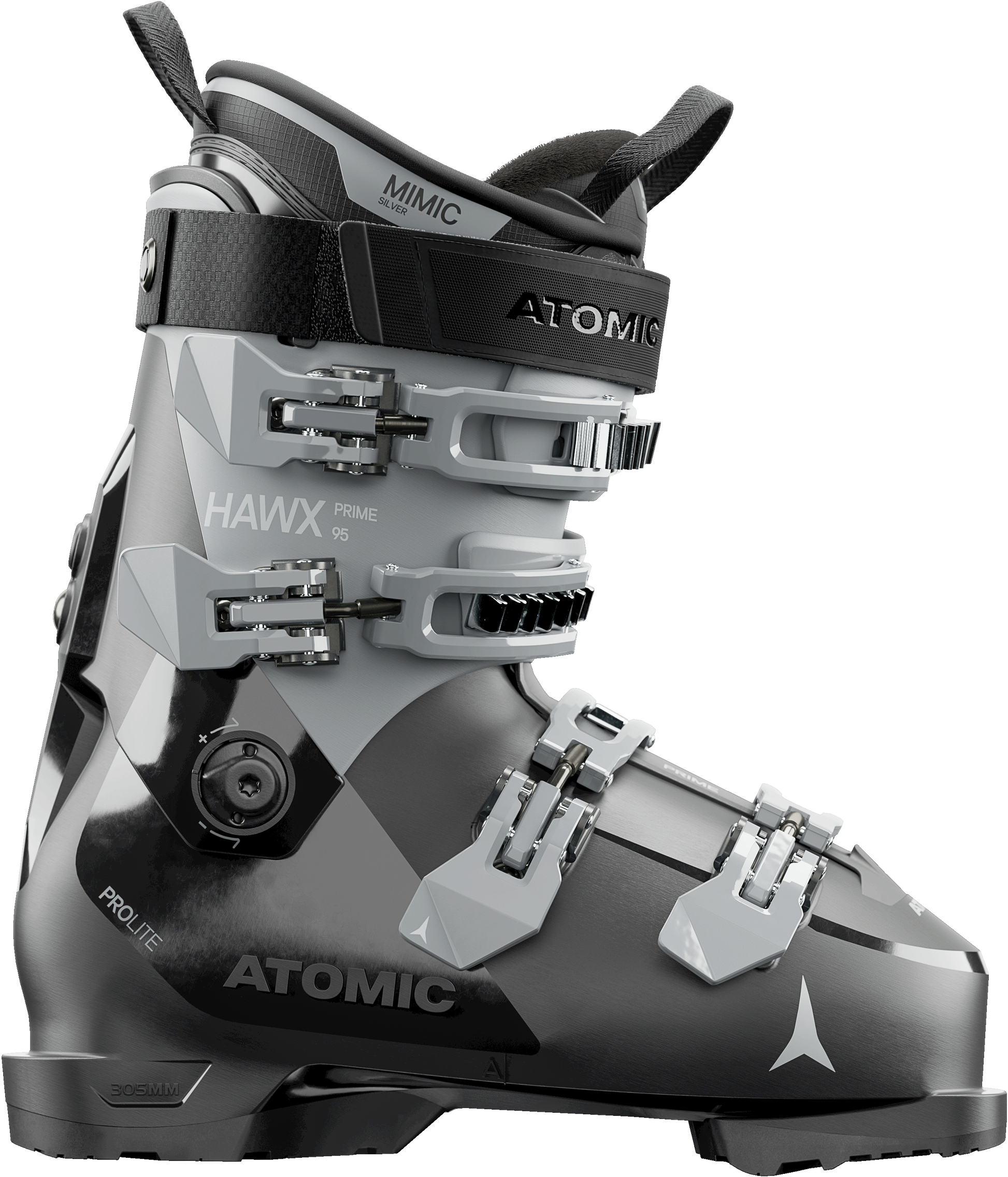 Atomic Hawx Prime 95 Women's Ski Boots 2027
