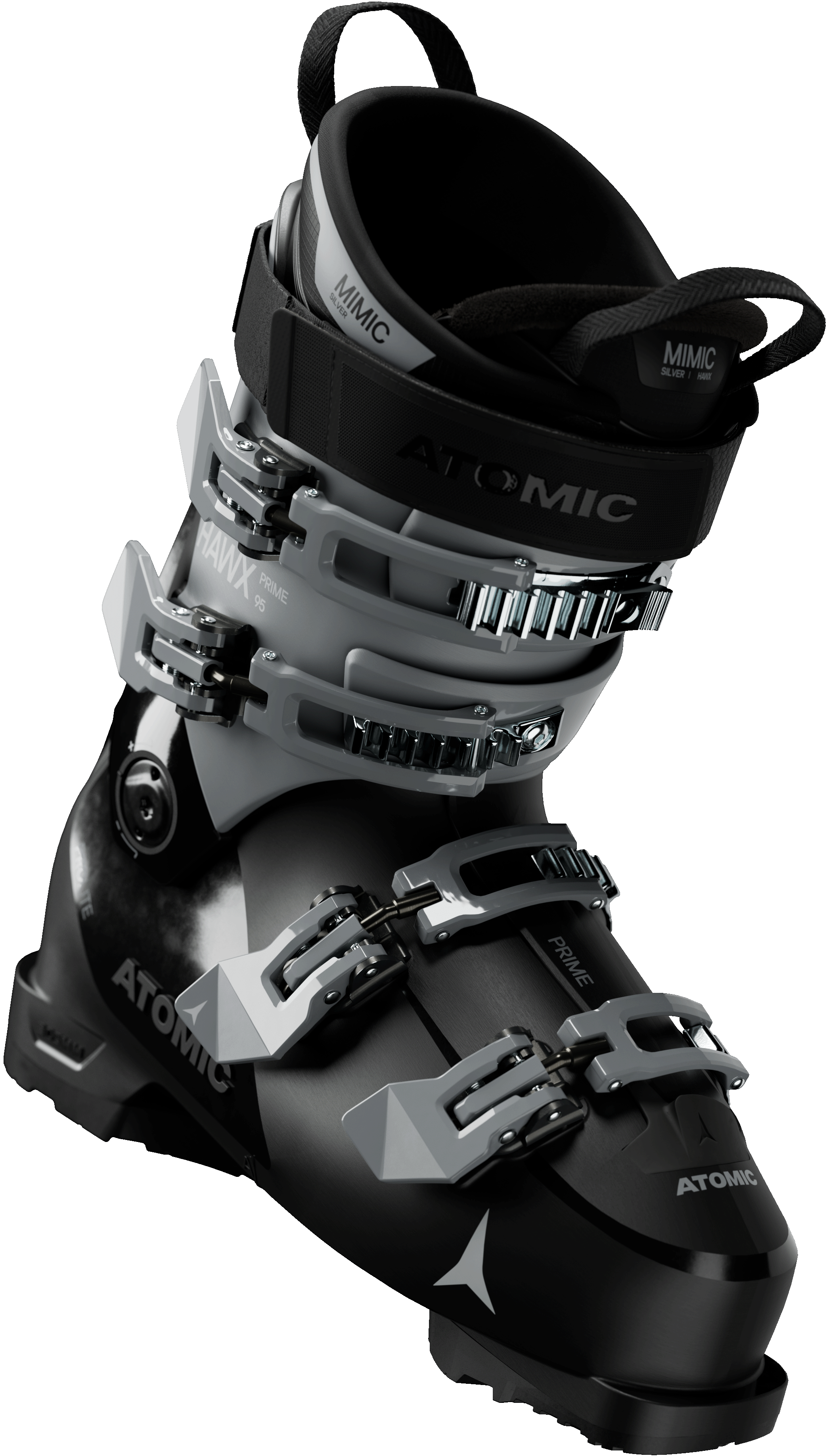 Atomic Hawx Prime 95 Women's Ski Boots 2027