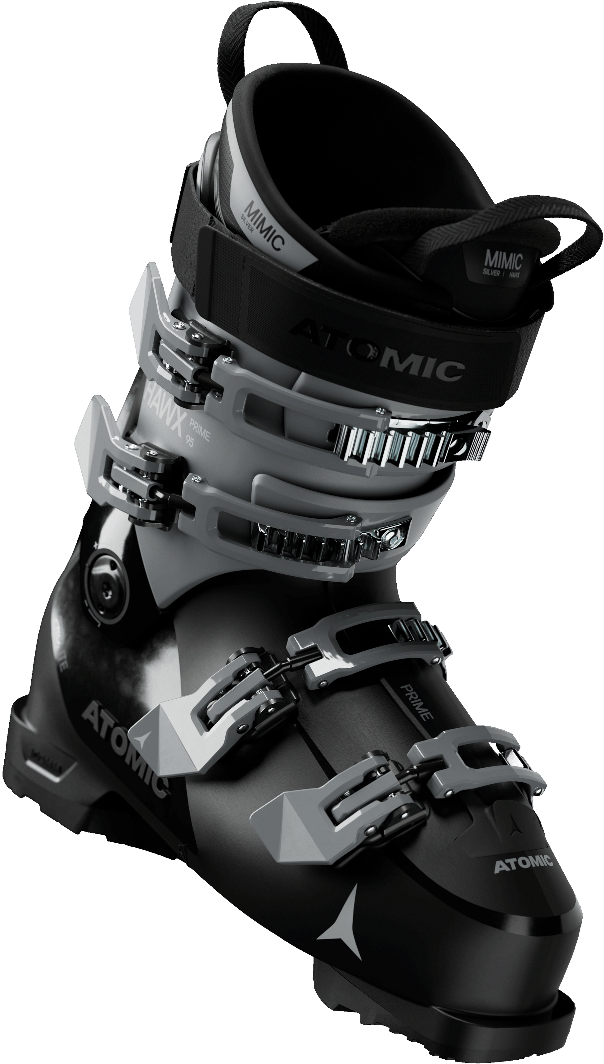 Atomic Hawx Prime 95 Women's Ski Boots 2027