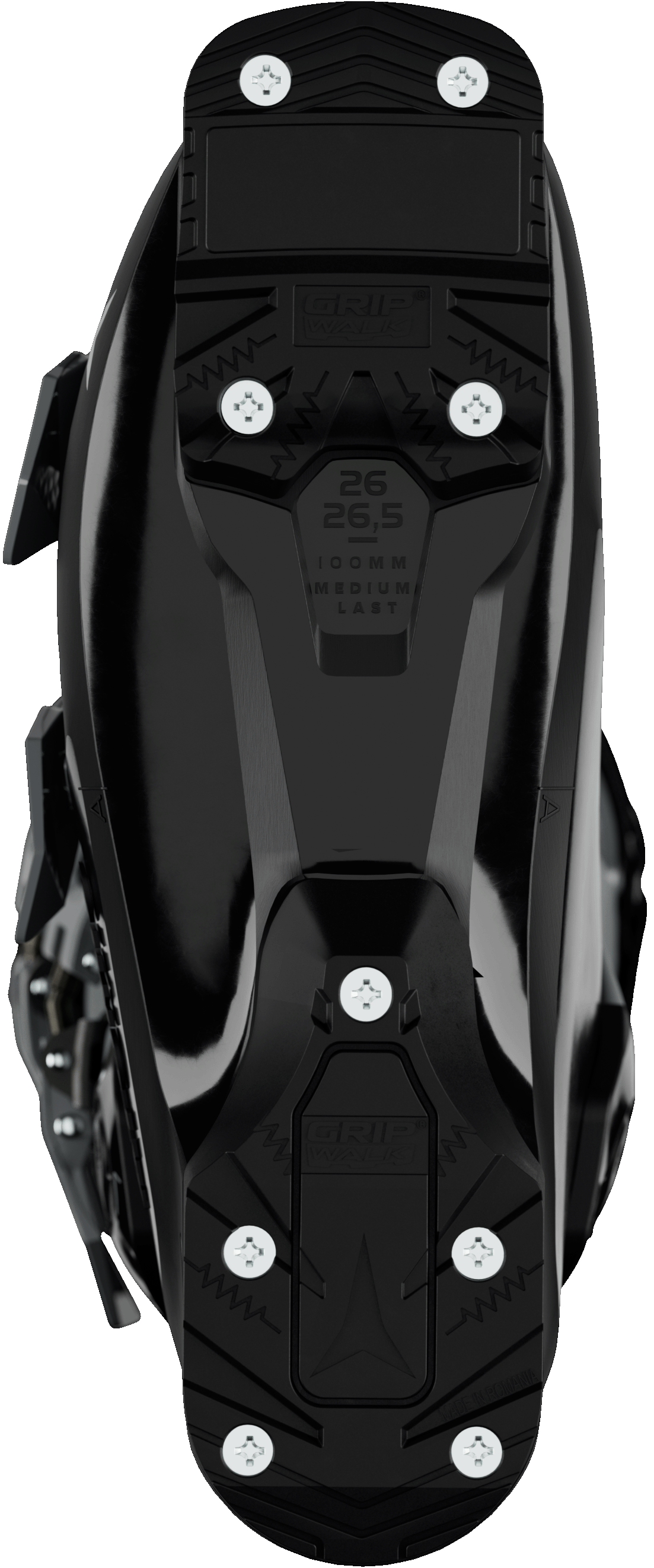 Atomic Hawx Prime 95 Women's Ski Boots 2027