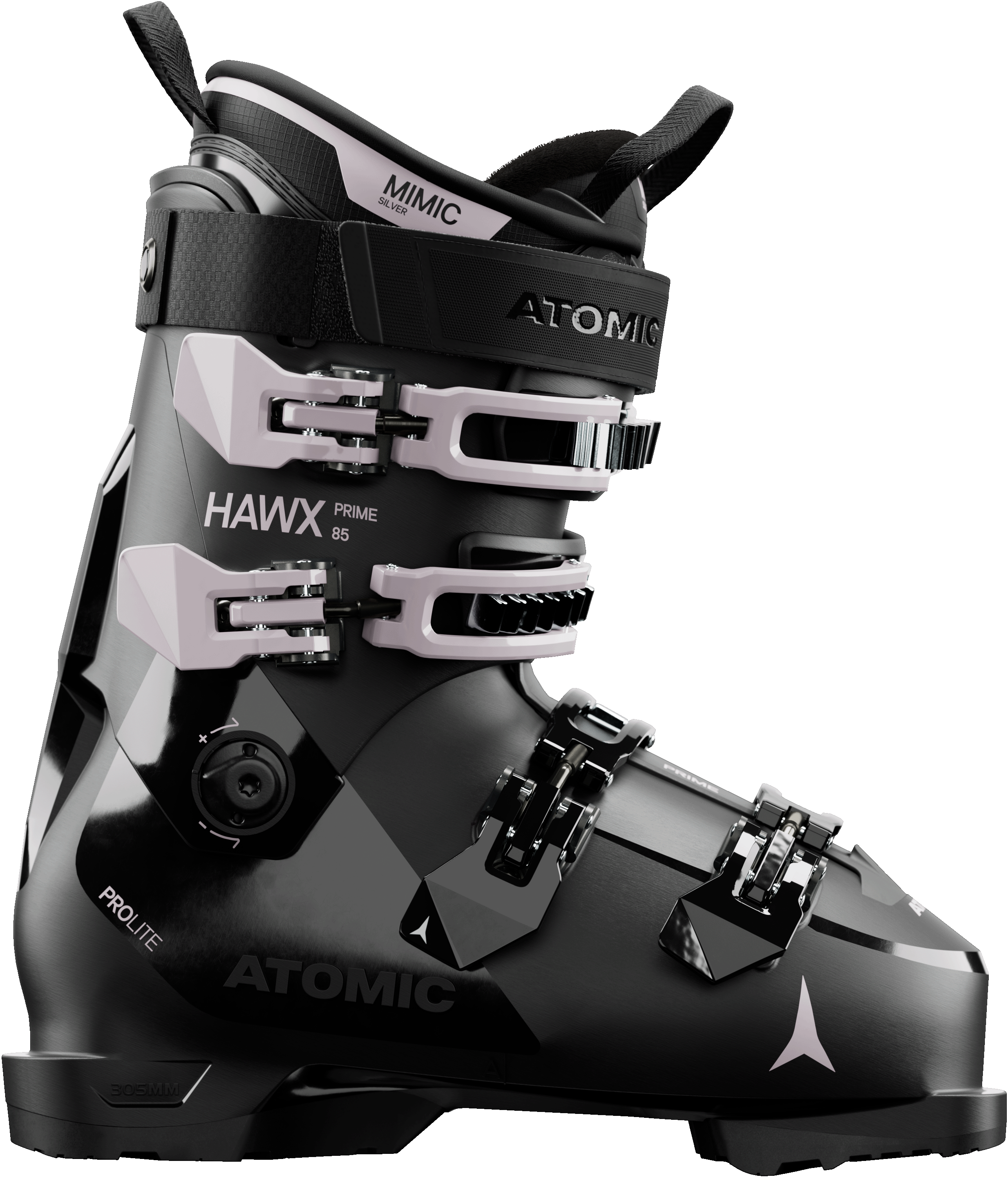 Atomic Hawx Prime 85 Women's Ski Boots 2027