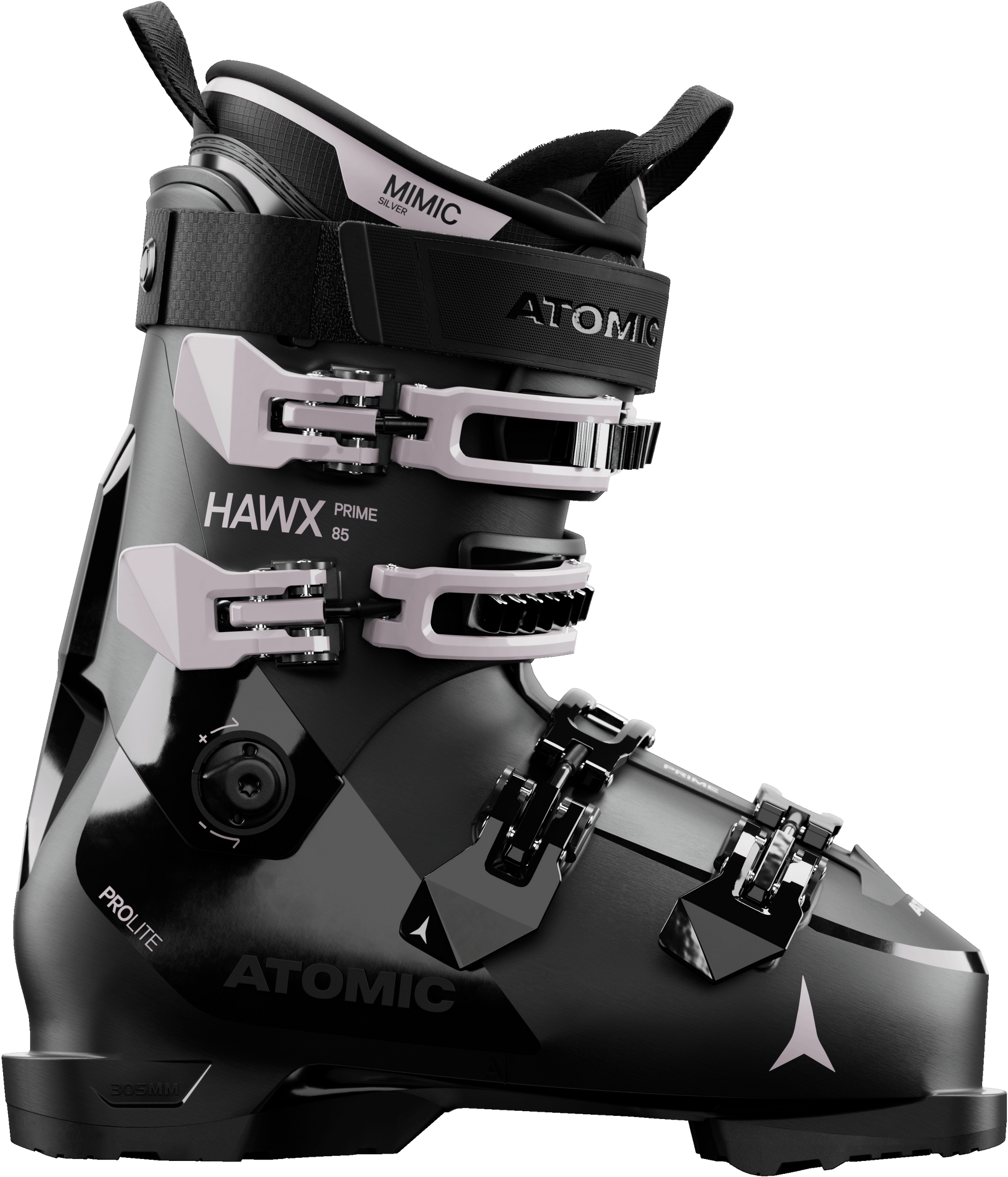 Atomic Hawx Prime 85 Women's Ski Boots 2027