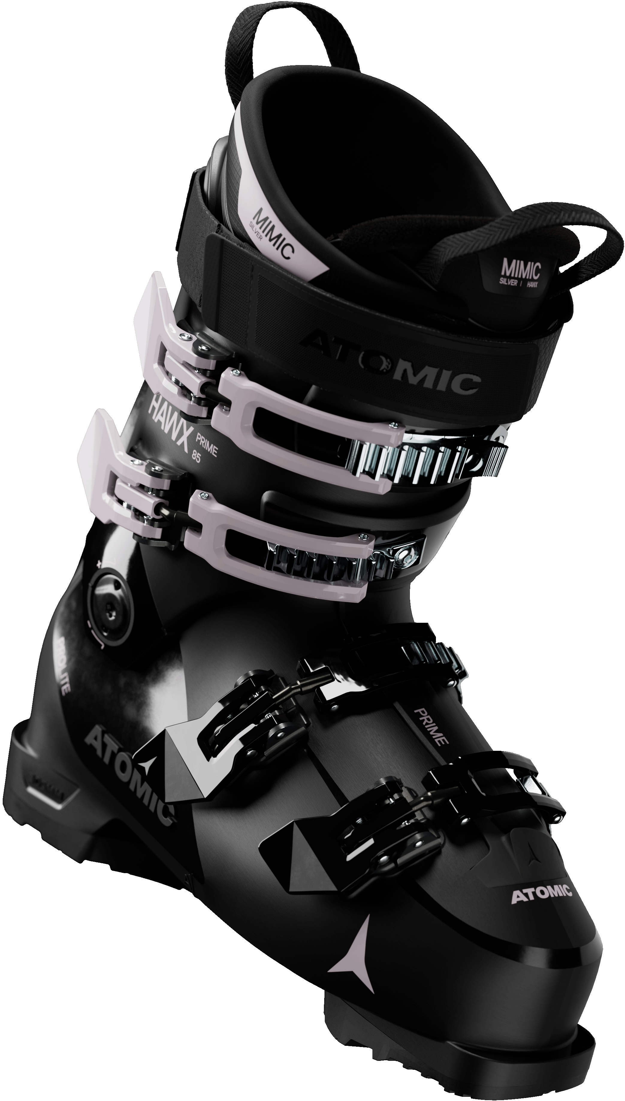 Atomic Hawx Prime 85 Women's Ski Boots 2027
