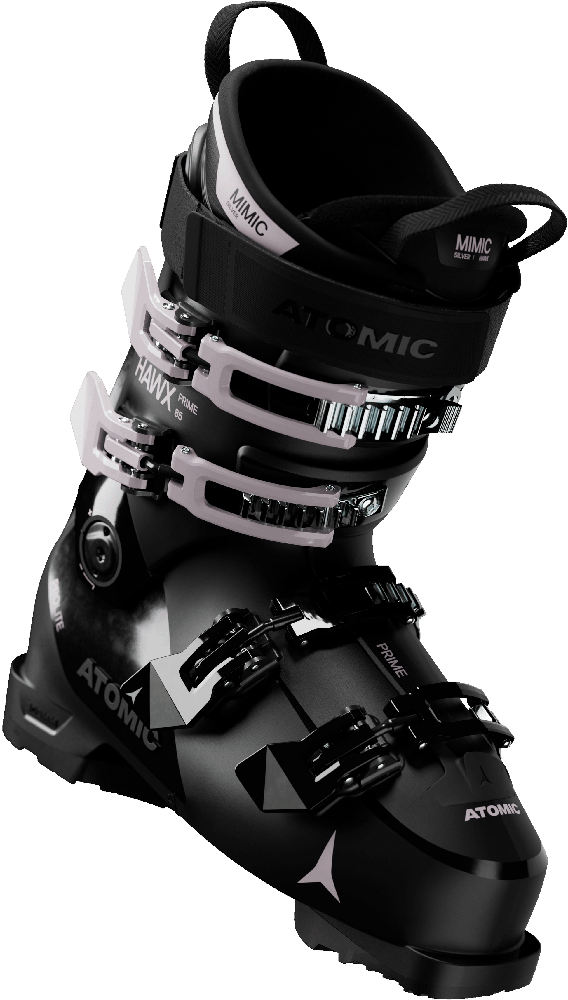 Atomic Hawx Prime 85 Women's Ski Boots 2027