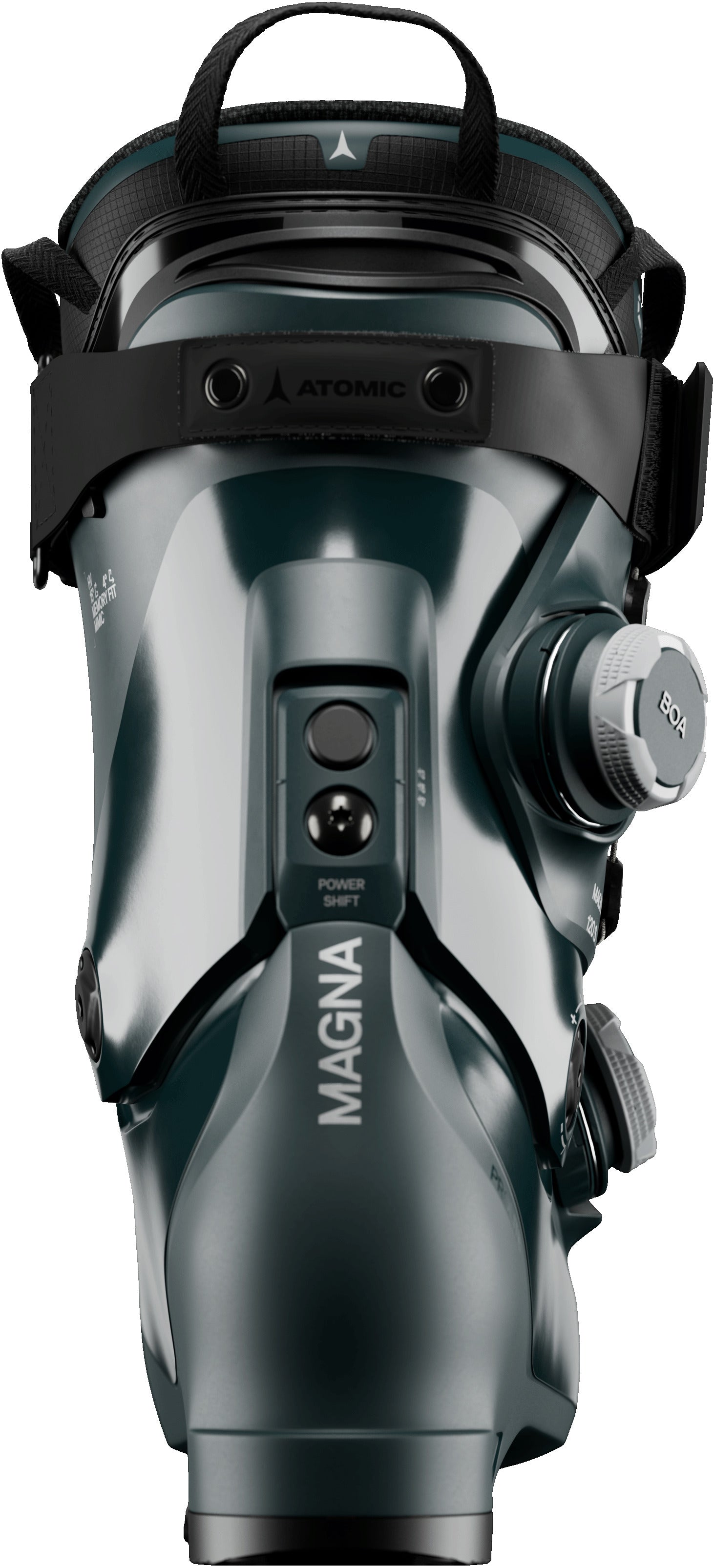 Atomic Hawx Magna 120 S Dual BOA Men's Ski Boots 2027