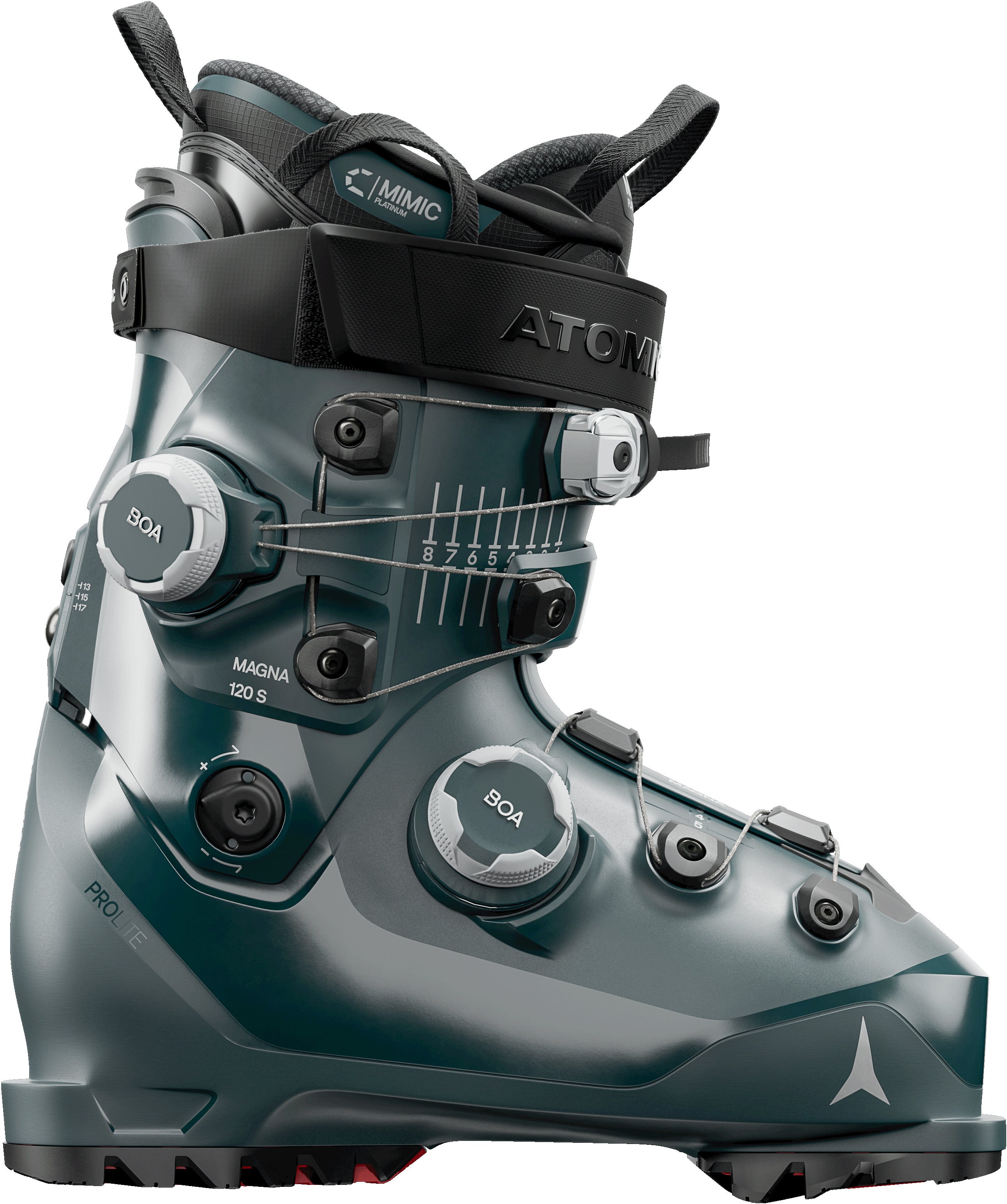 Atomic Hawx Magna 120 S Dual BOA Men's Ski Boots 2027