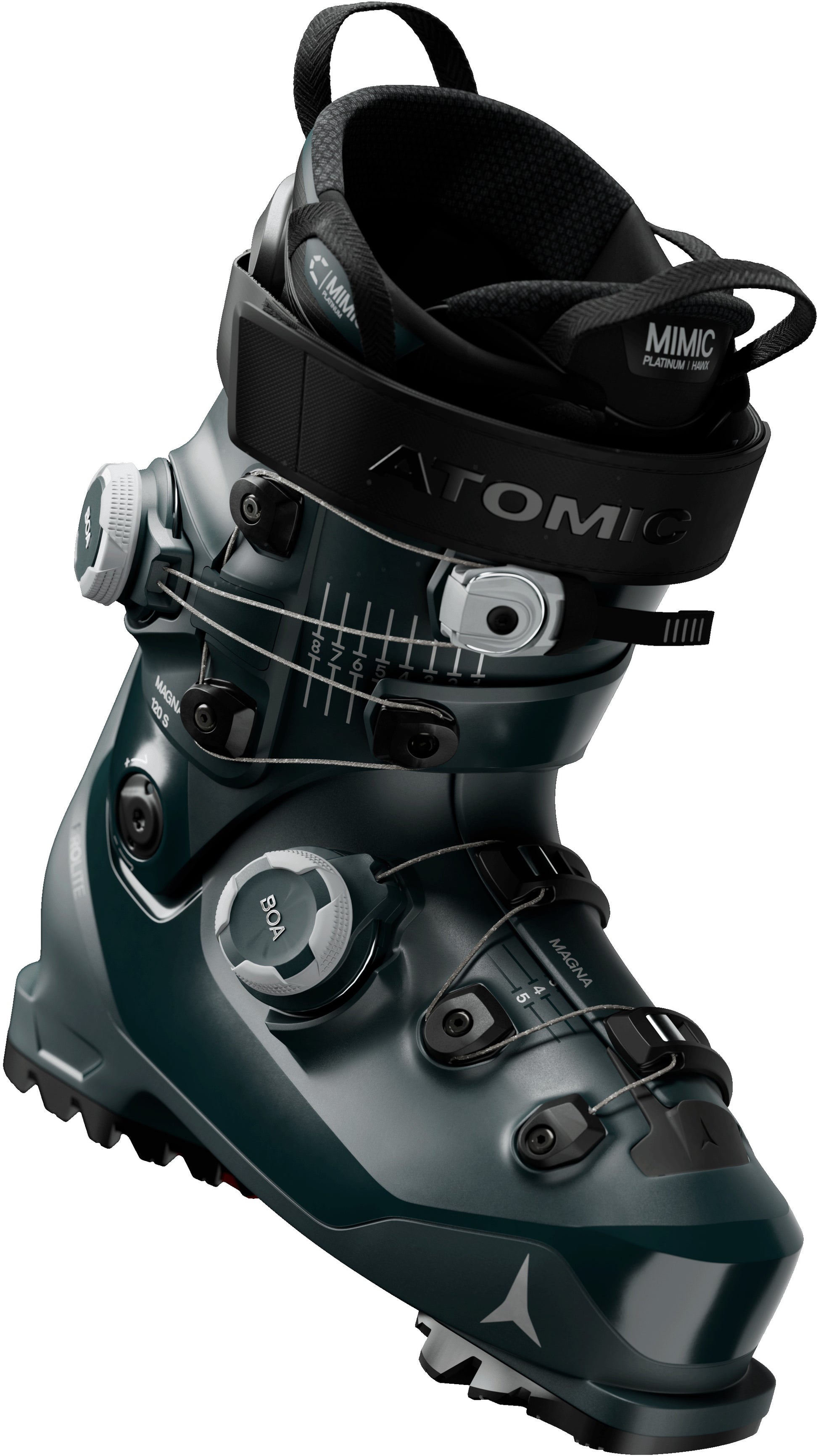 Atomic Hawx Magna 120 S Dual BOA Men's Ski Boots 2027