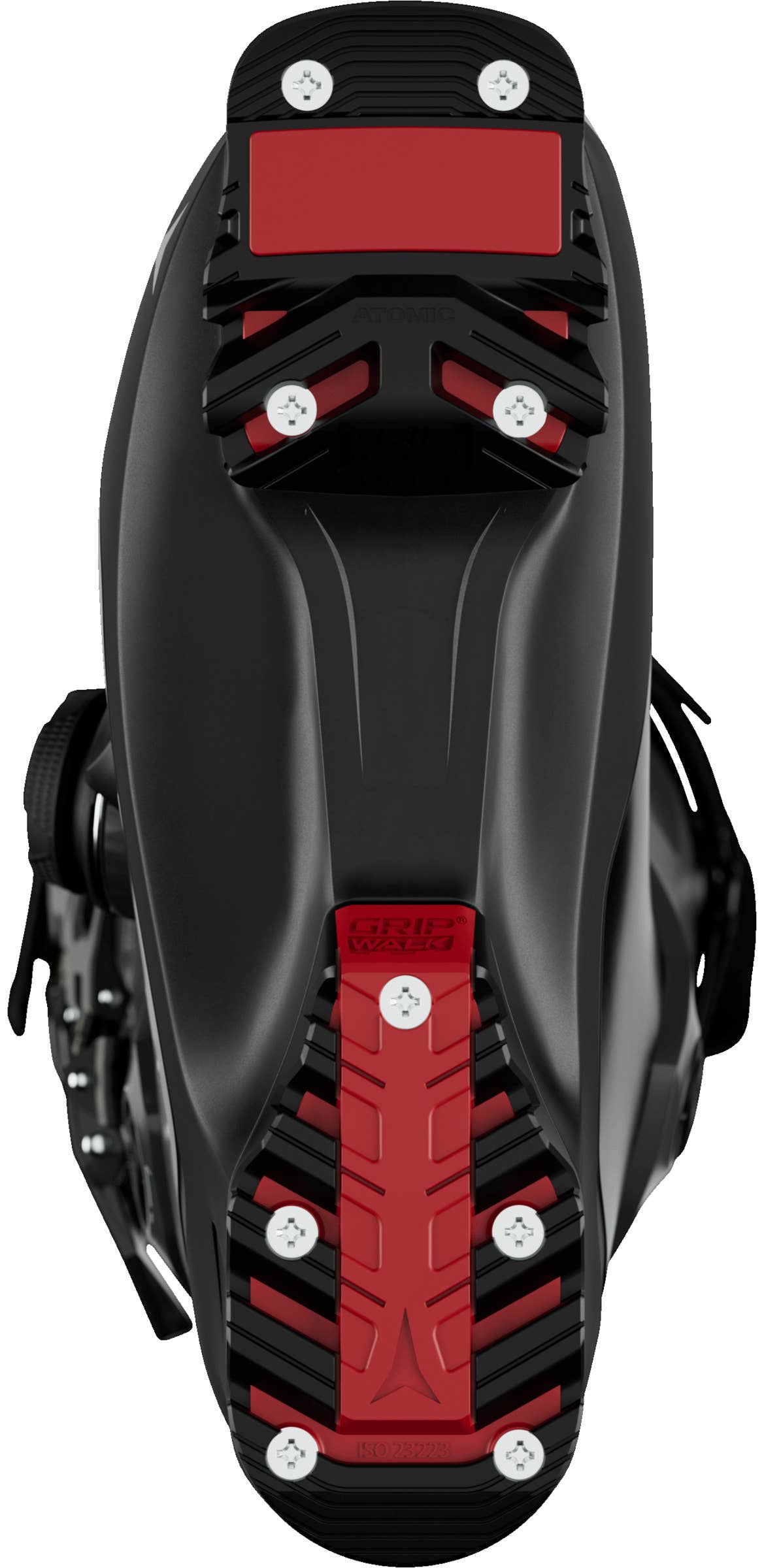 Atomic Hawx Magna 110 S BOA Men's Ski Boots 2027