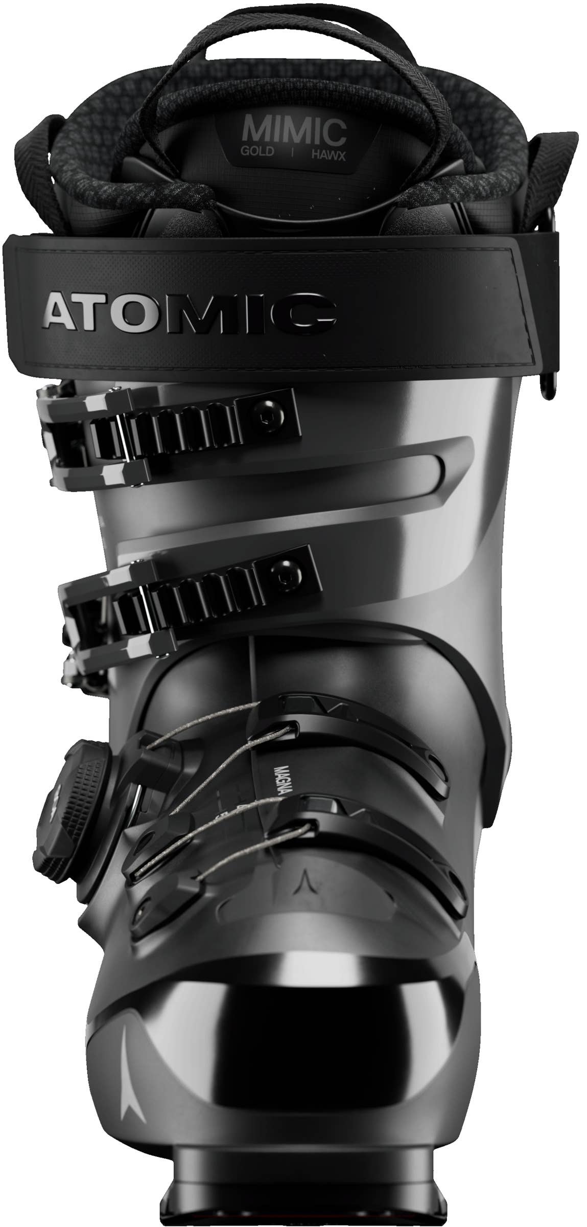 Atomic Hawx Magna 110 S BOA Men's Ski Boots 2027