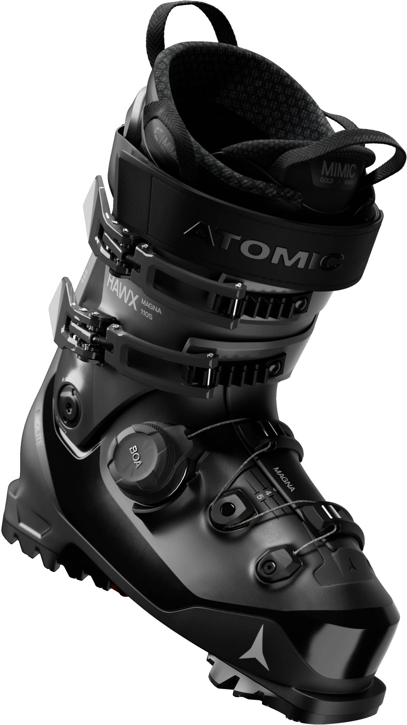 Atomic Hawx Magna 110 S BOA Men's Ski Boots 2027