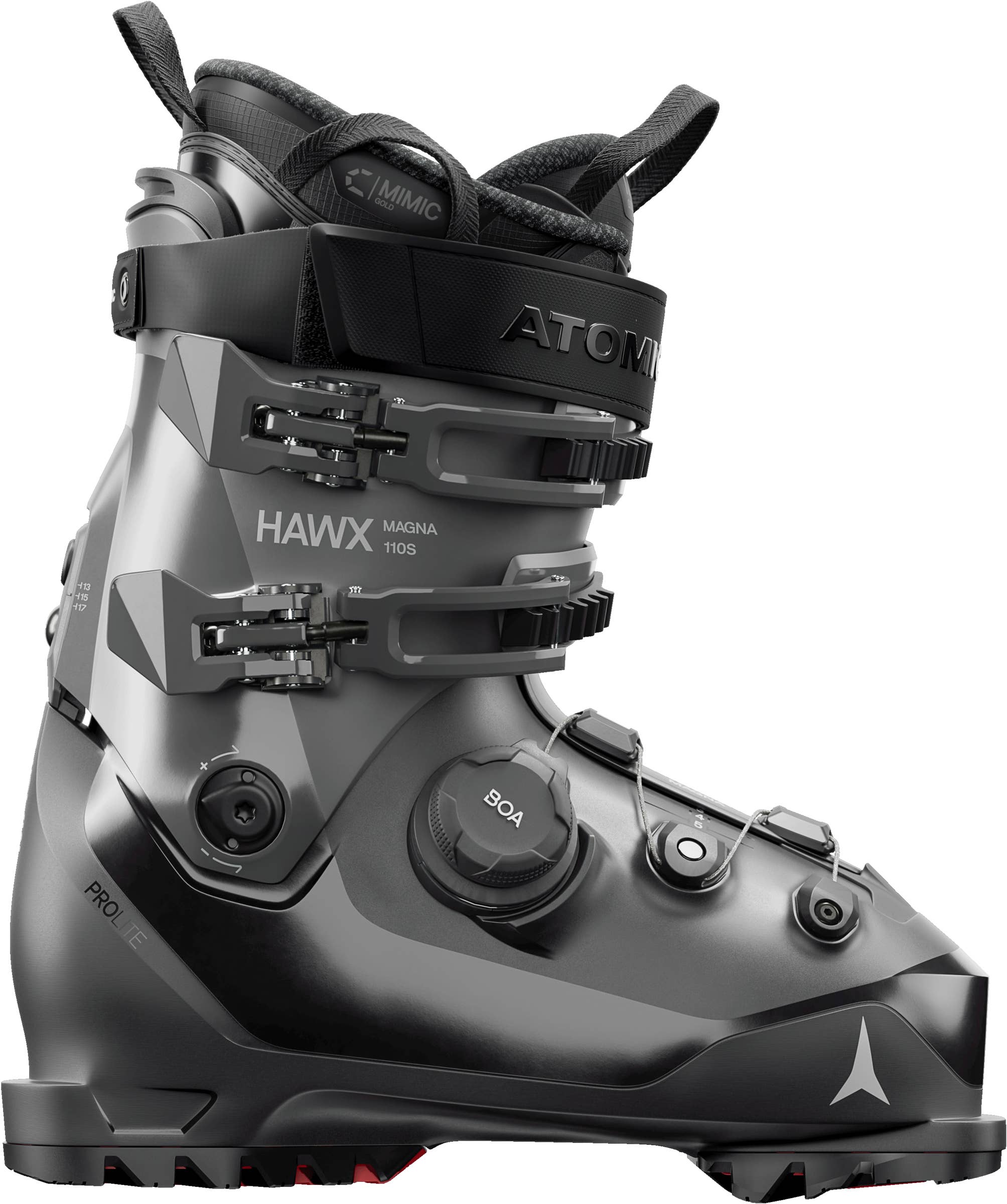 Atomic Hawx Magna 110 S BOA Men's Ski Boots 2027