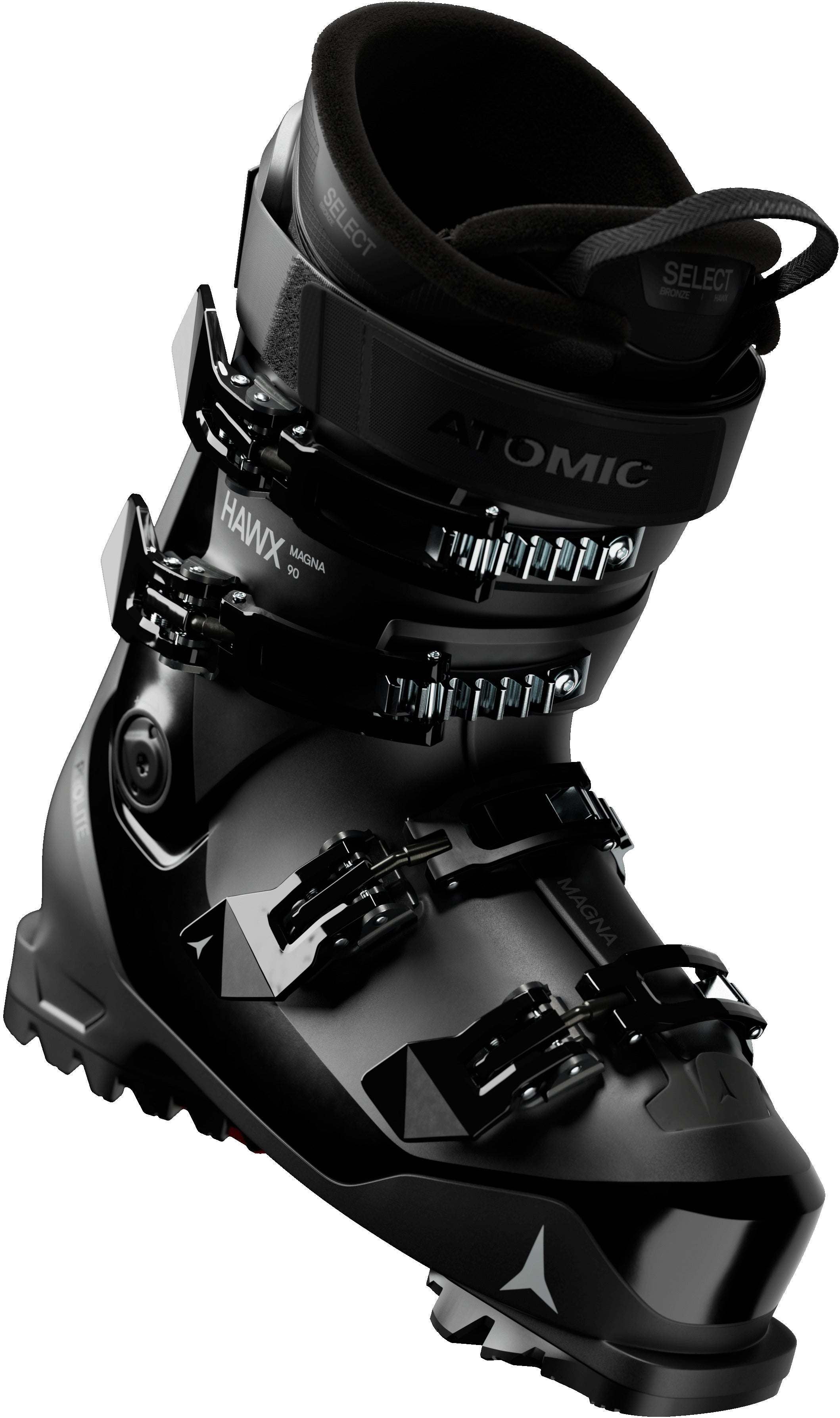 Atomic Hawx Magna 90 Men's Ski Boots 2027