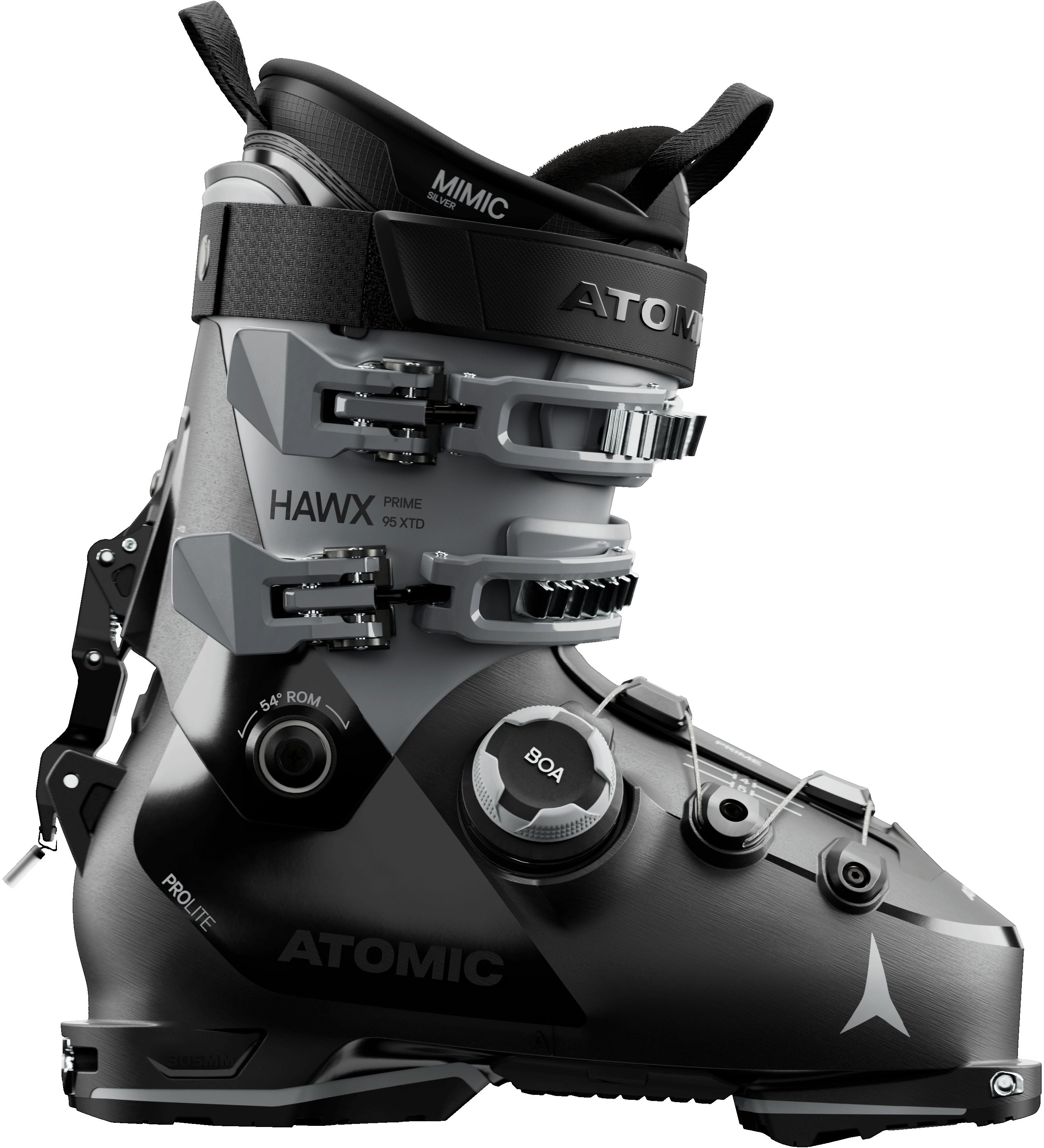 Atomic Hawx Prime XTD 95 BOA Women's Ski Boots 2027
