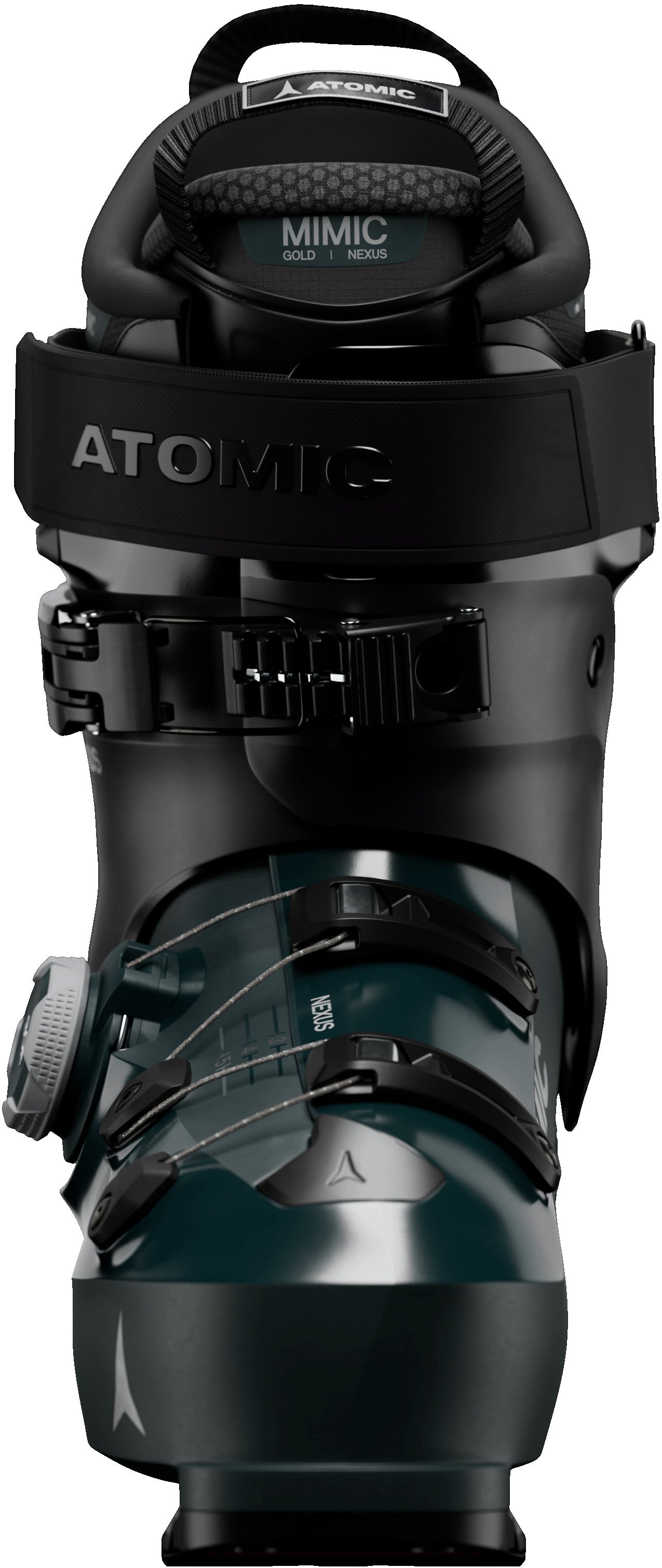 Atomic Nexus 120 BOA Men's Ski Boots 2027