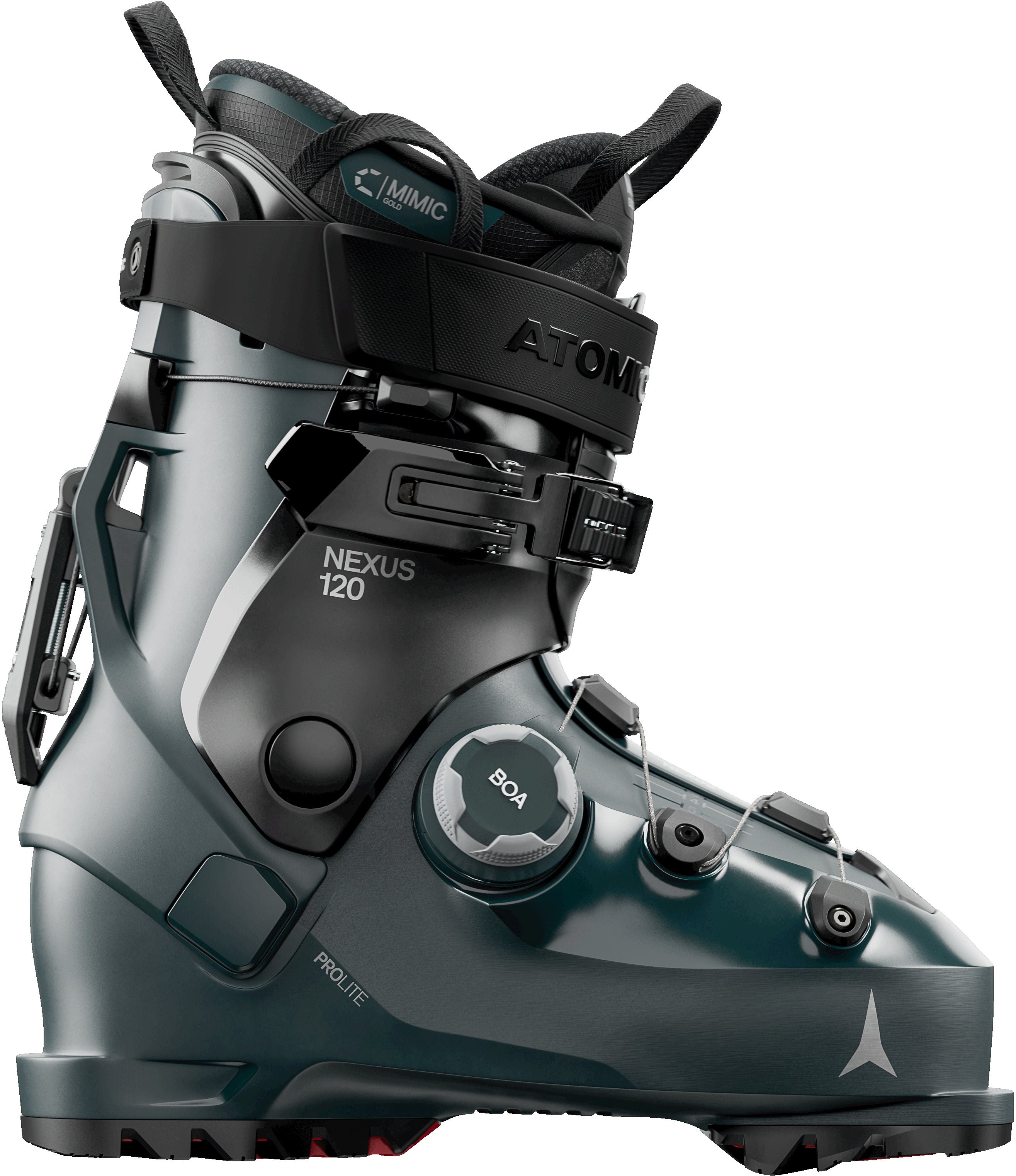 Atomic Nexus 120 BOA Men's Ski Boots 2027