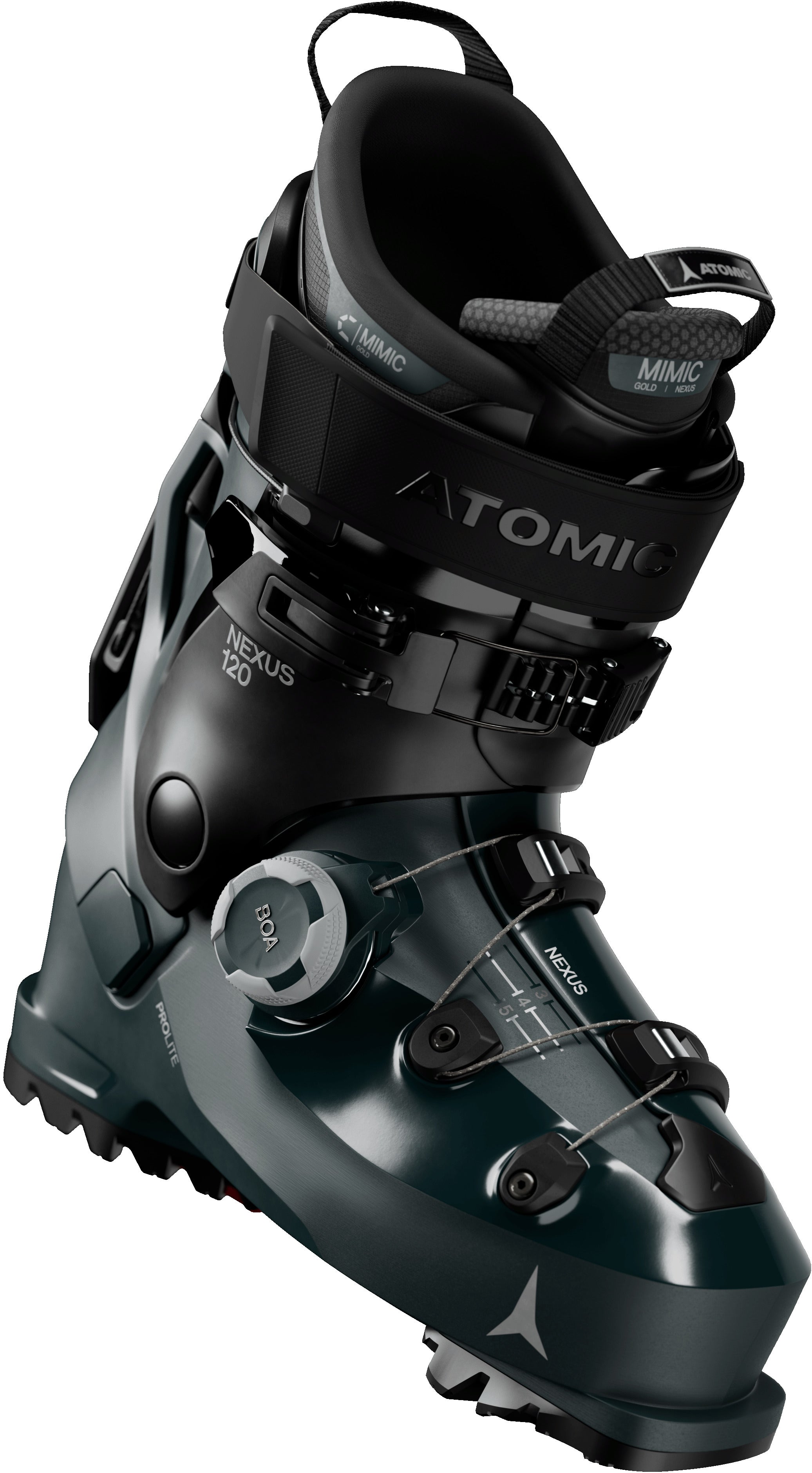 Atomic Nexus 120 BOA Men's Ski Boots 2027