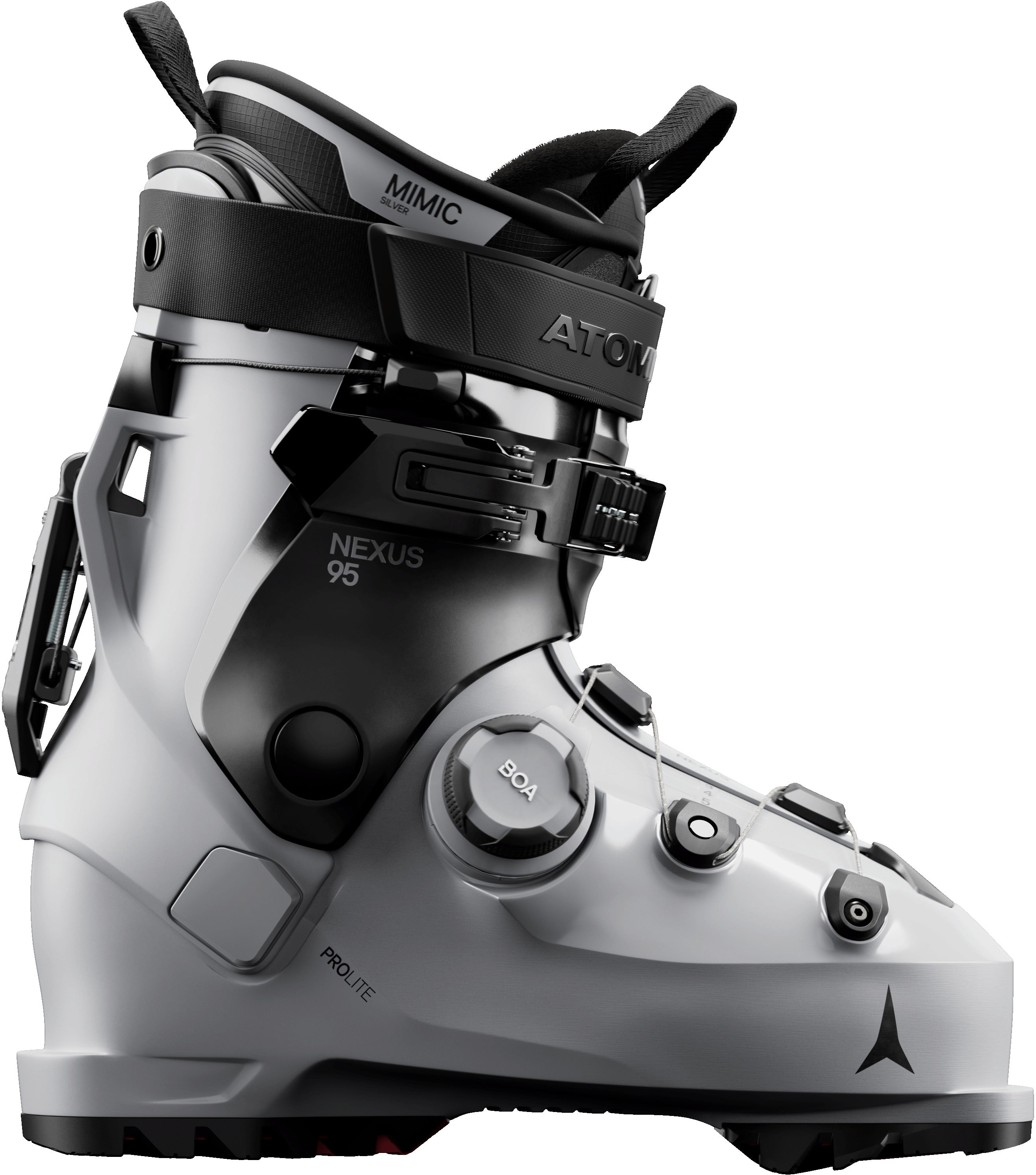Atomic Nexus 95 BOA Women's Ski Boots 2027
