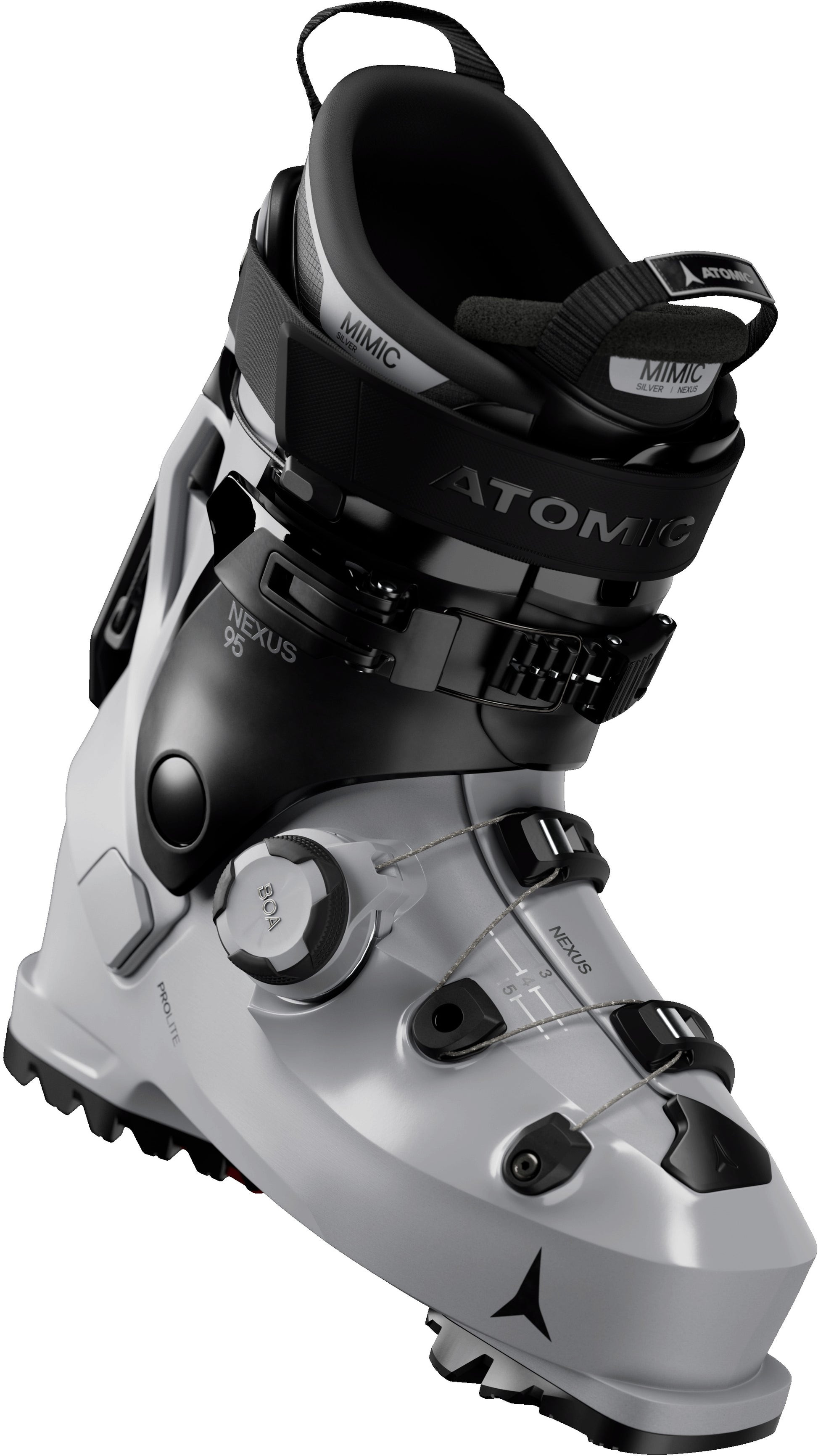 Atomic Nexus 95 BOA Women's Ski Boots 2027