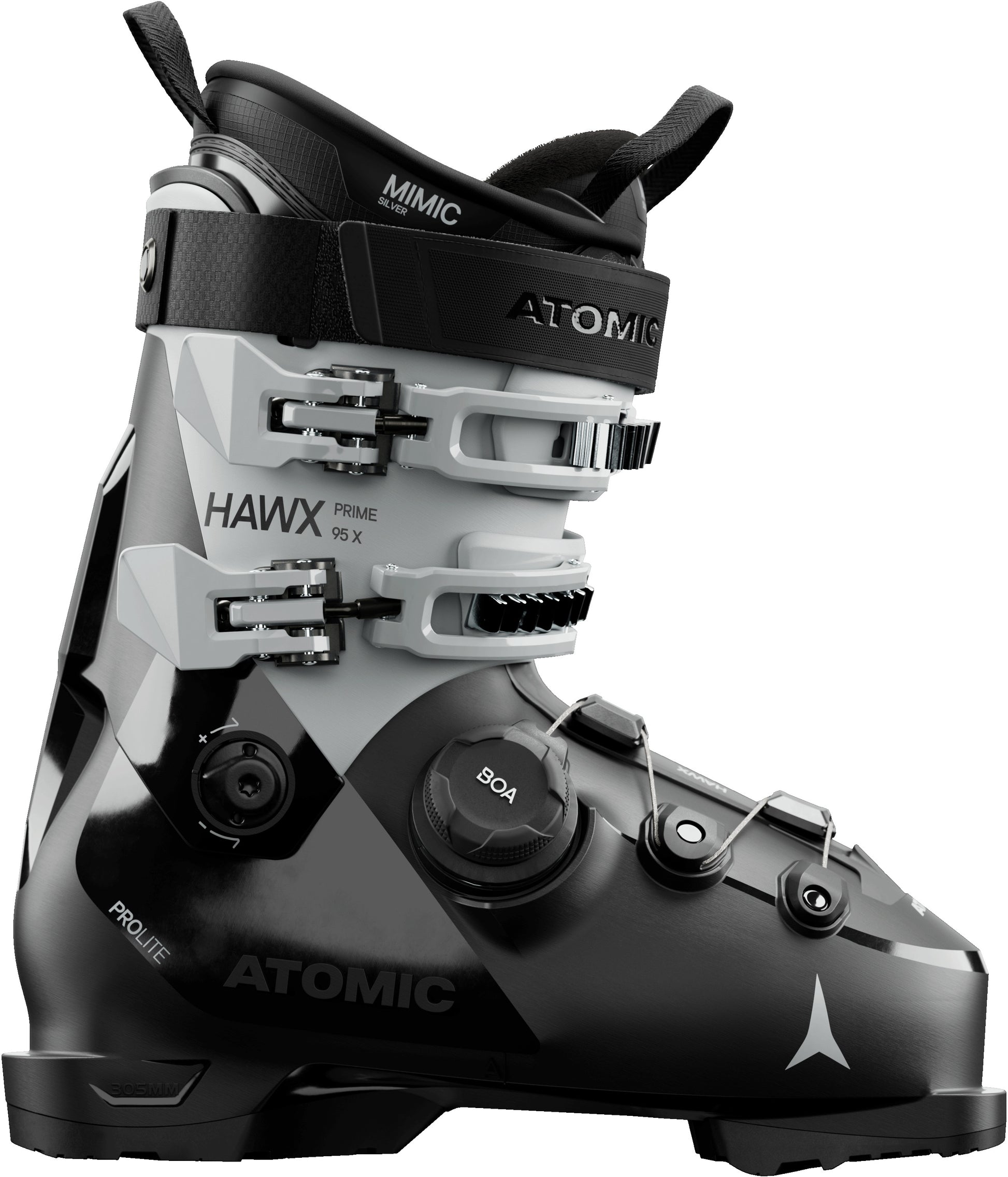 Atomic Hawx Prime 95X BOA Women's Ski Boots 2027